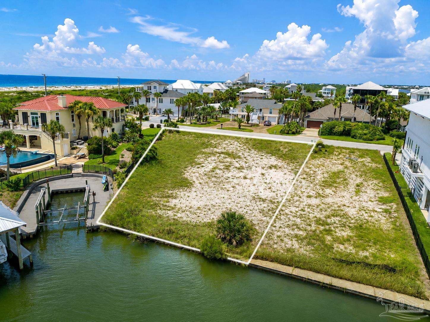 7272 Captain Kidd Reef Perdido Key FL 32507