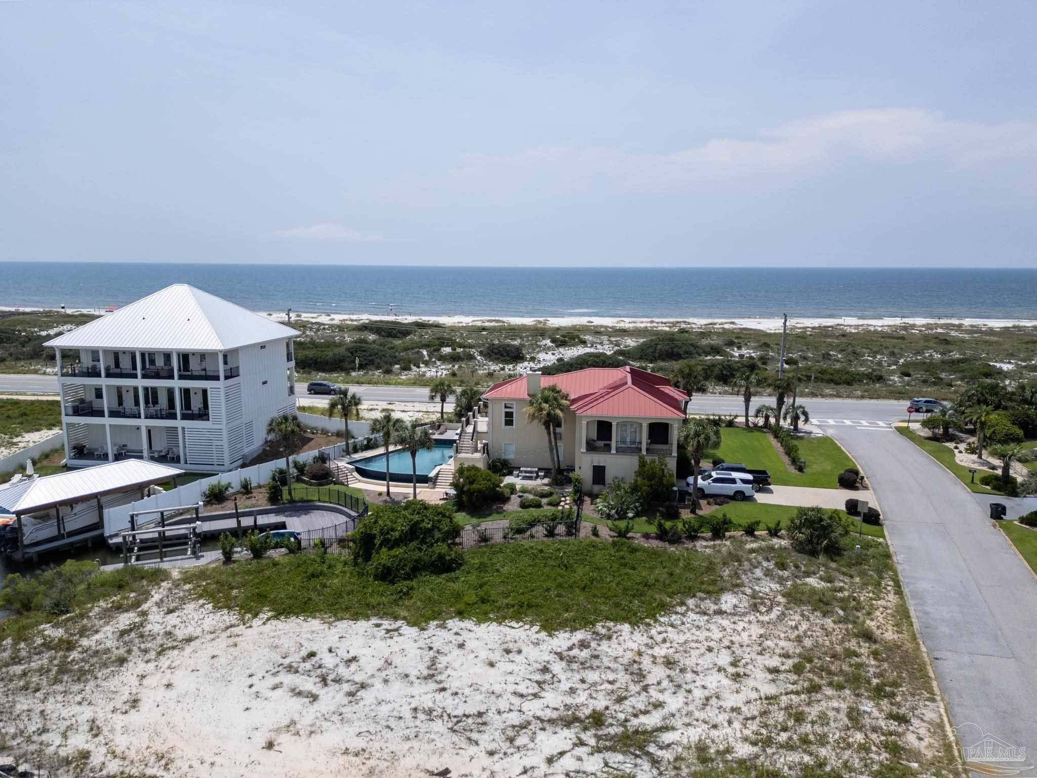 7272 Captain Kidd Reef Perdido Key FL 32507