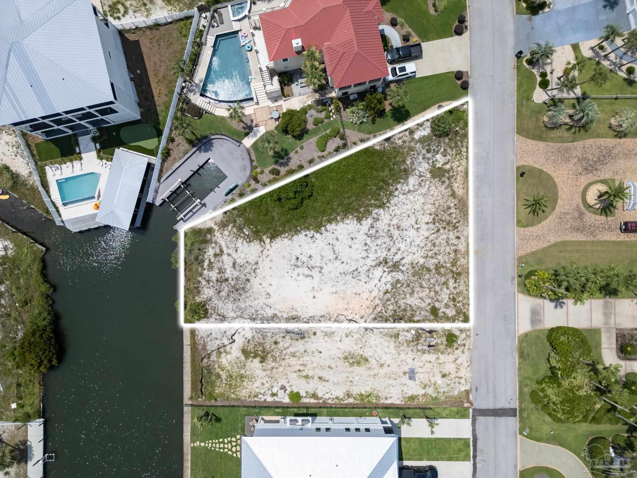 7272 Captain Kidd Reef Perdido Key FL 32507