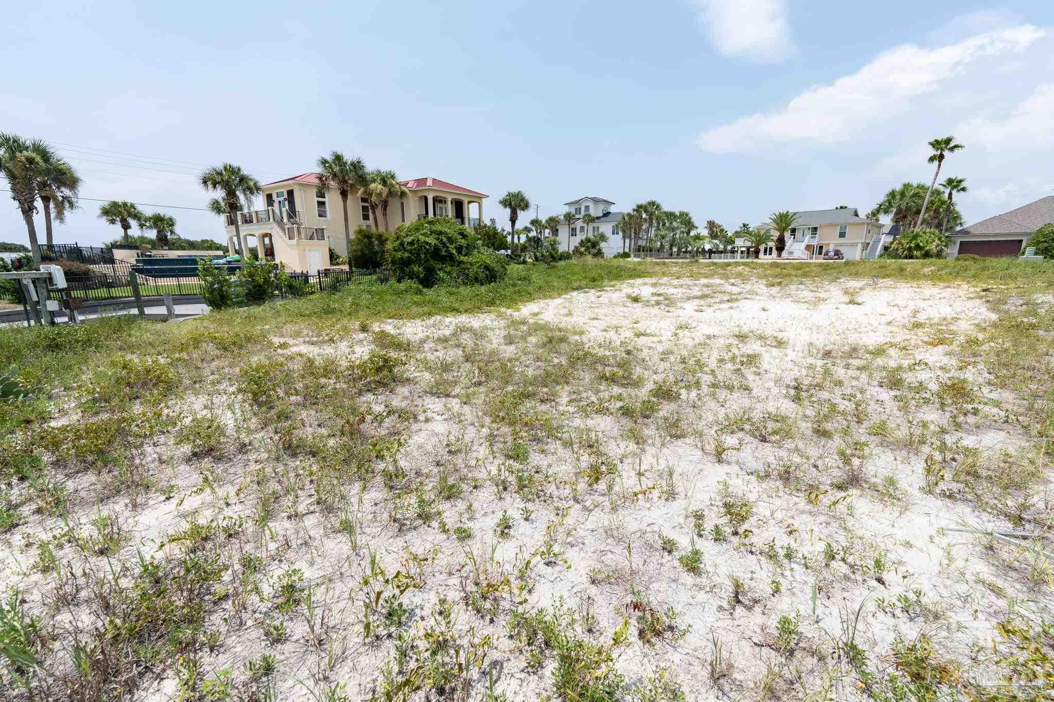 7272 Captain Kidd Reef Perdido Key FL 32507