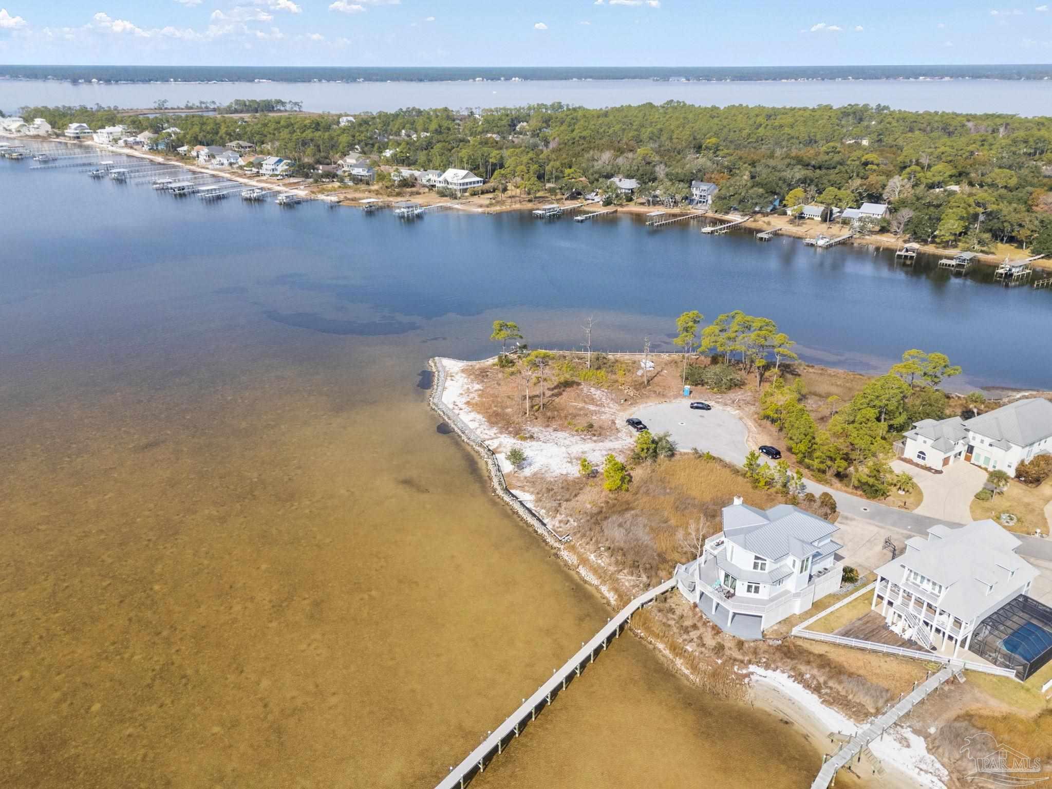 16353 Tarpon Drive Pensacola FL 32507