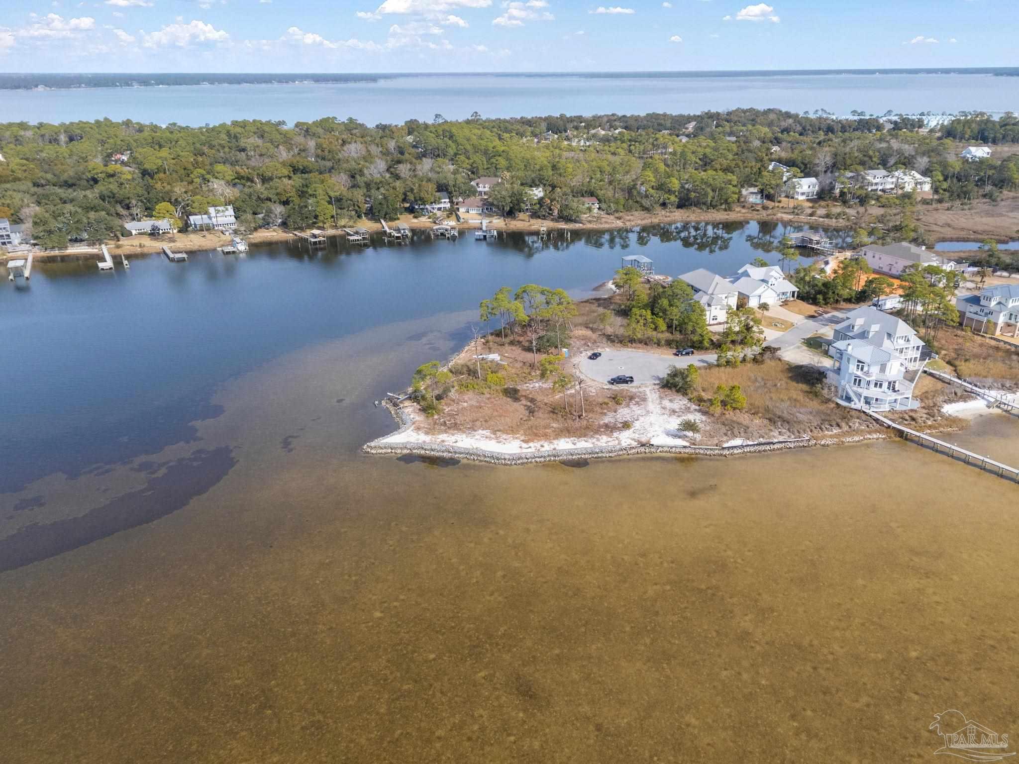 16353 Tarpon Drive Pensacola FL 32507