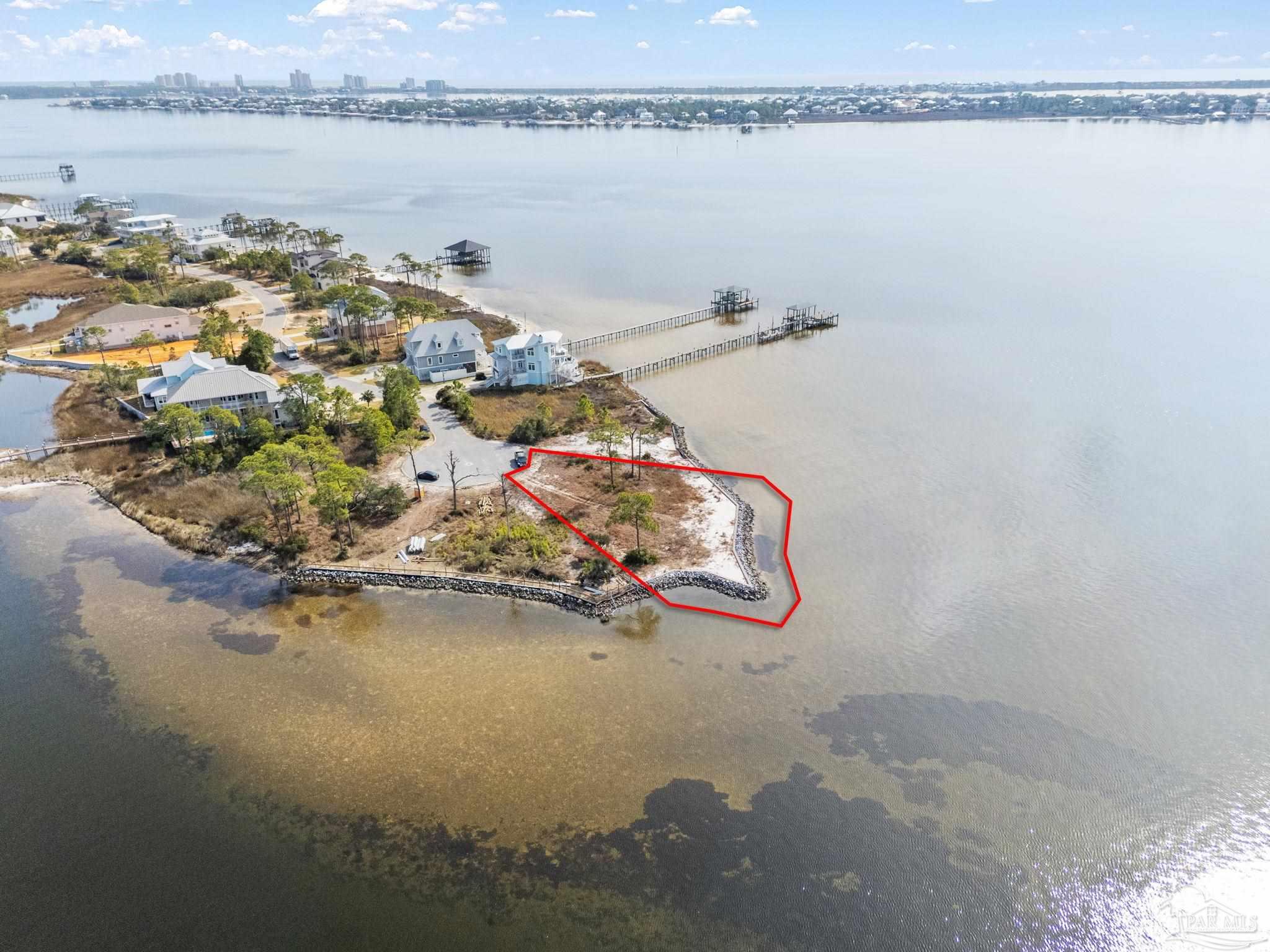 16353 Tarpon Drive Pensacola FL 32507