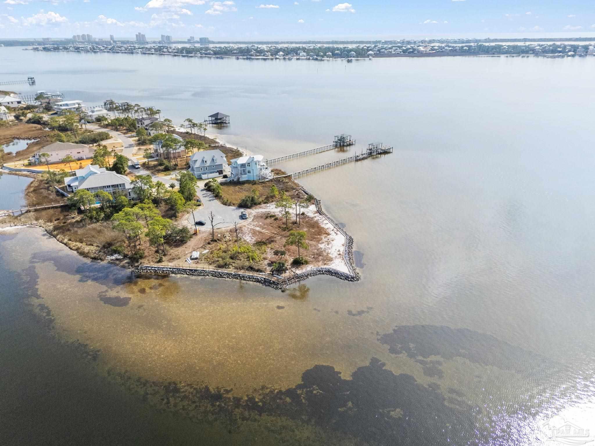 16353 Tarpon Drive Pensacola FL 32507