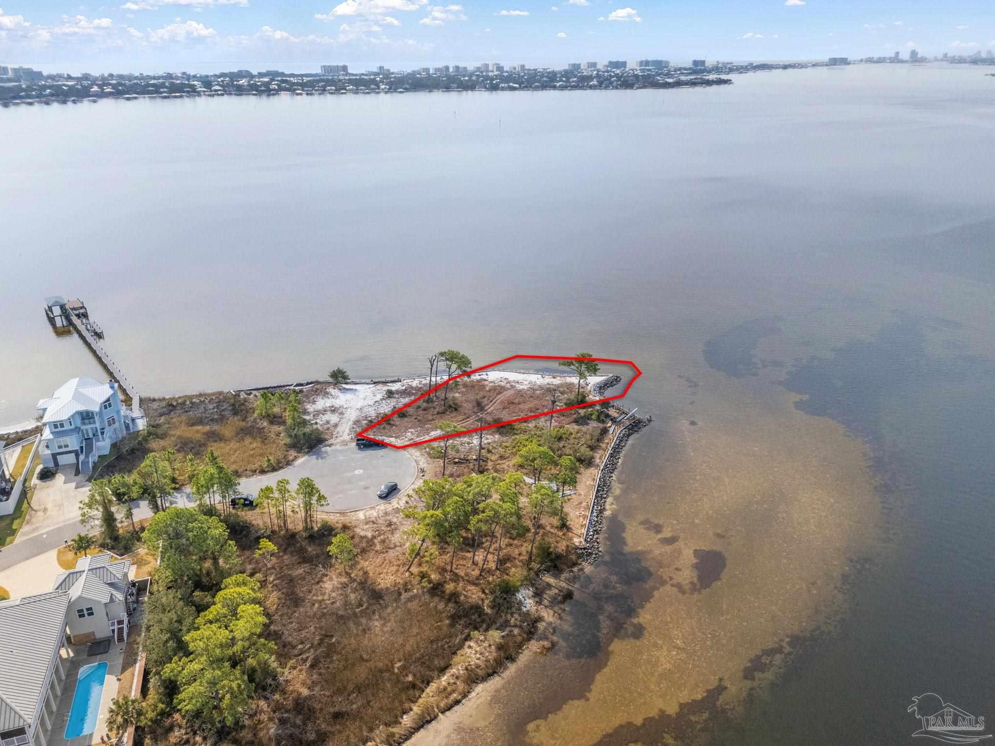 16353 Tarpon Drive Pensacola FL 32507