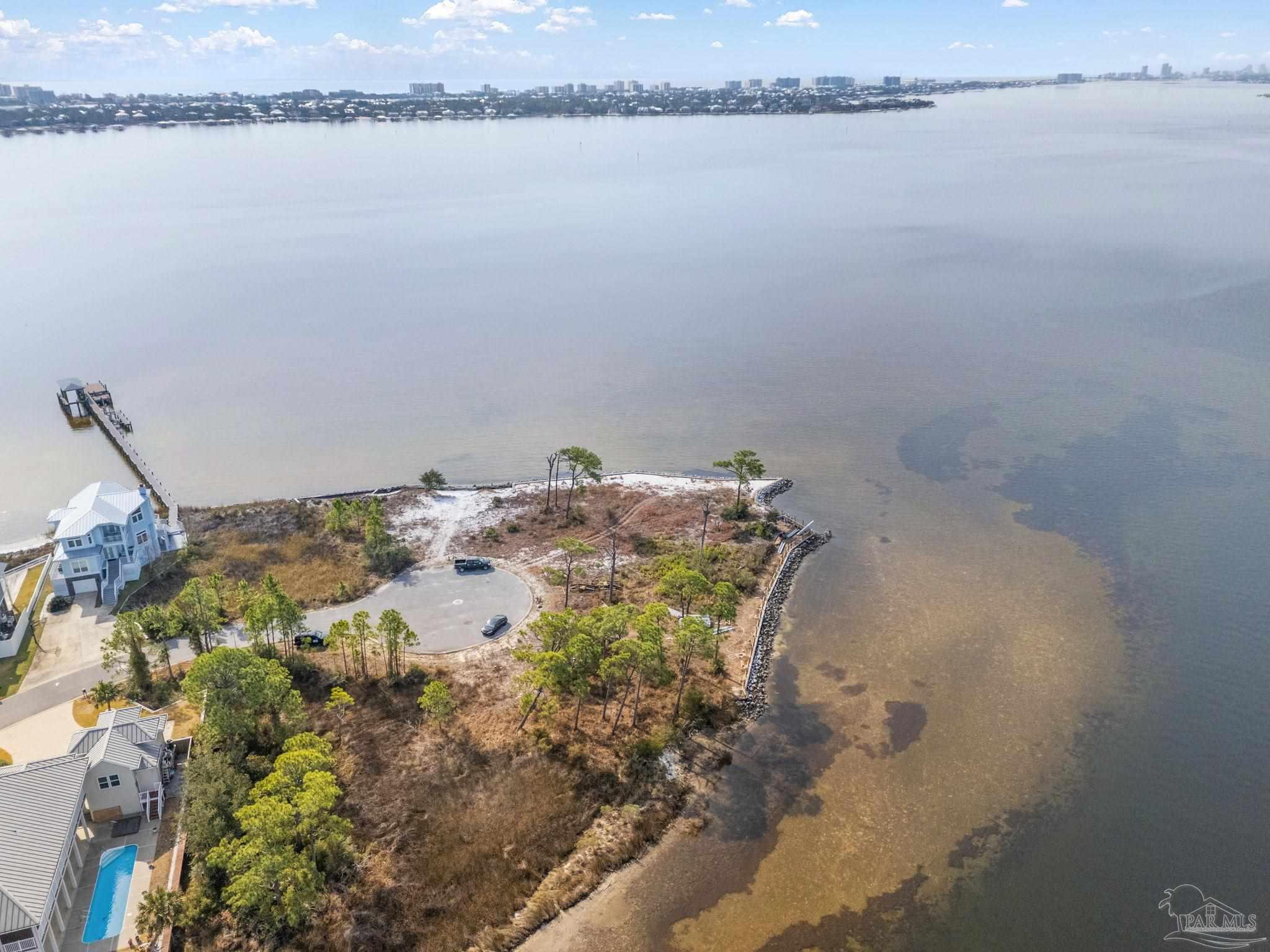 16353 Tarpon Drive Pensacola FL 32507