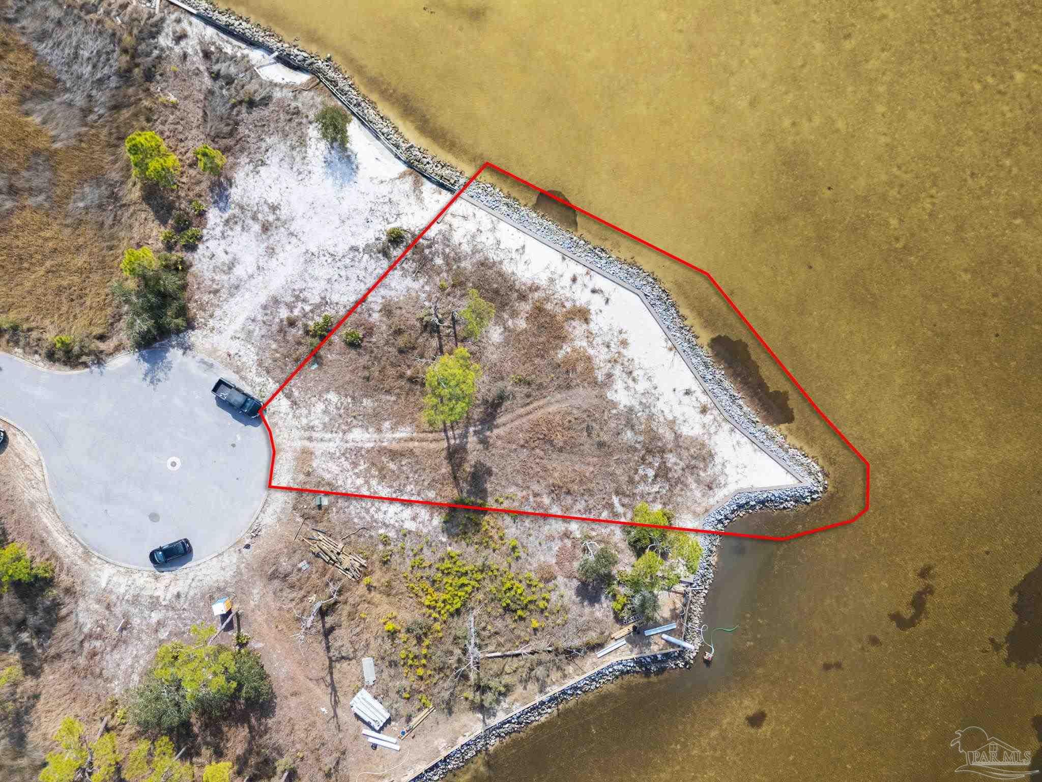 16353 Tarpon Drive Pensacola FL 32507