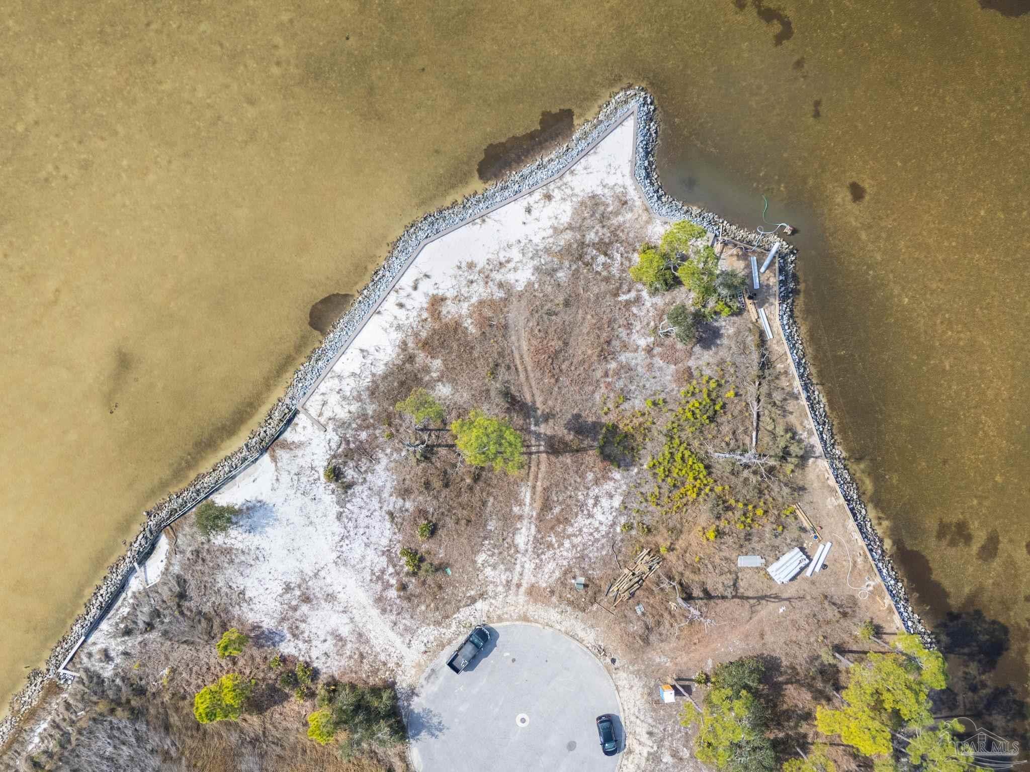 16353 Tarpon Drive Pensacola FL 32507