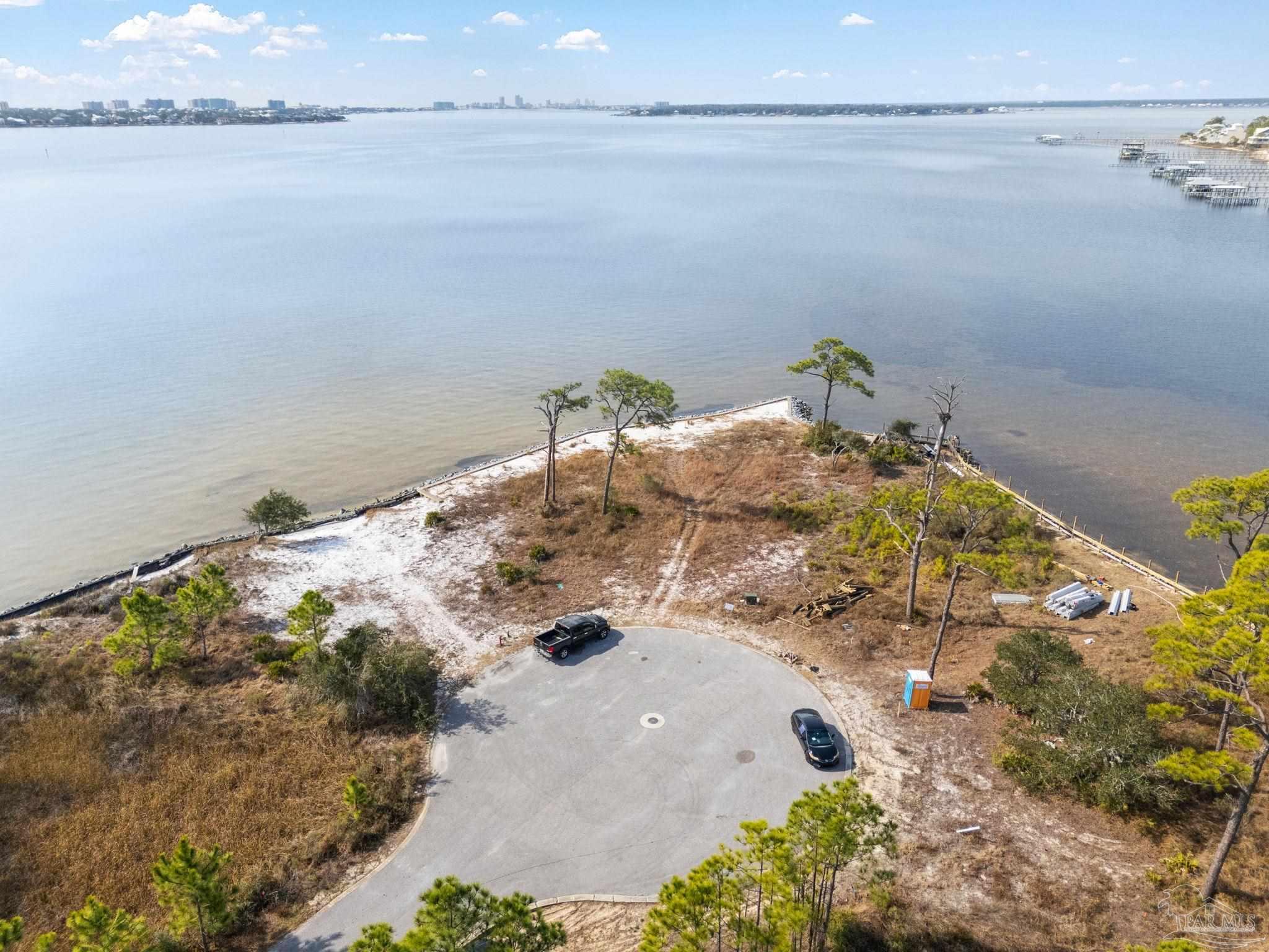 16353 Tarpon Drive Pensacola FL 32507