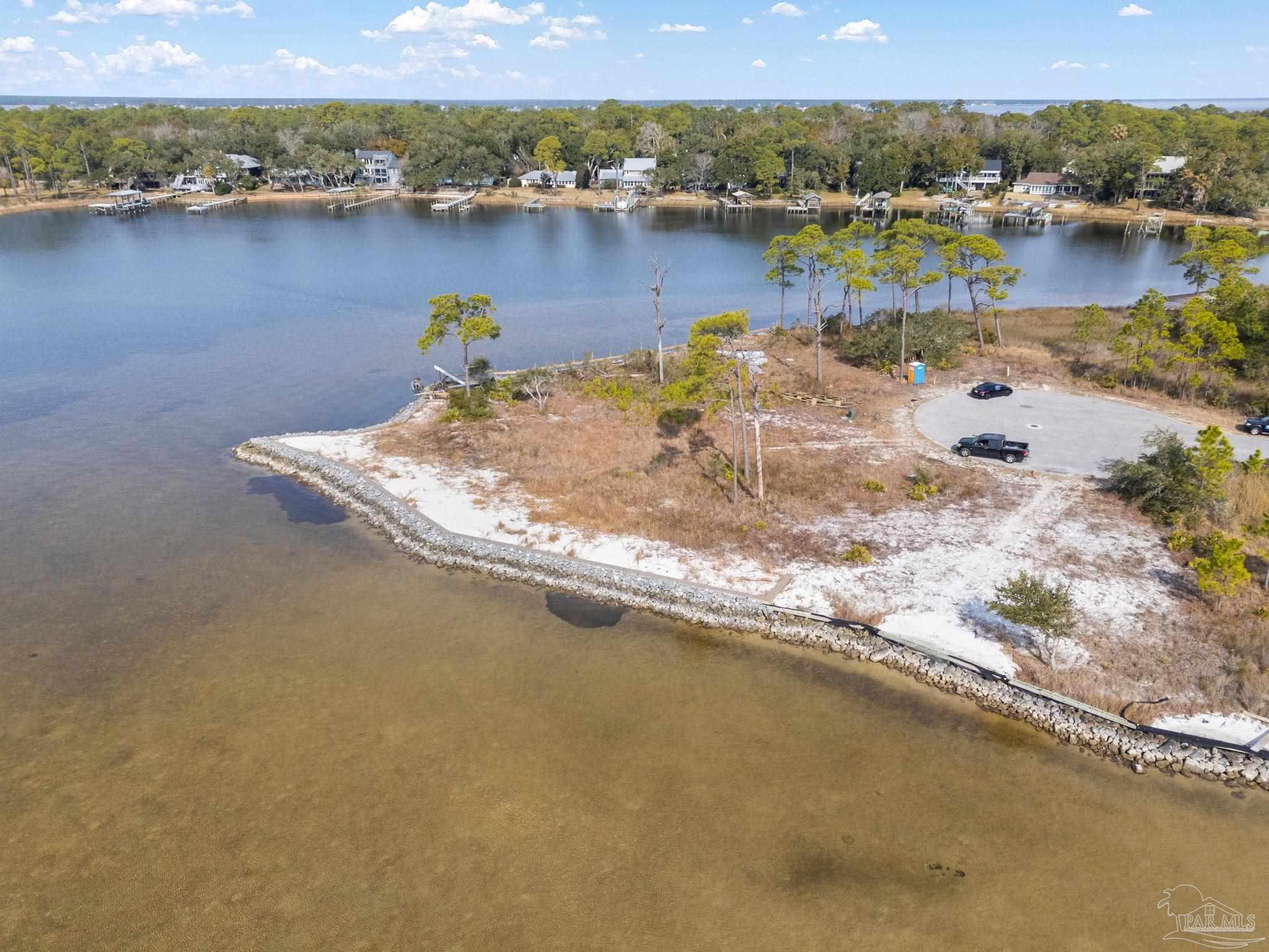 16353 Tarpon Drive Pensacola FL 32507