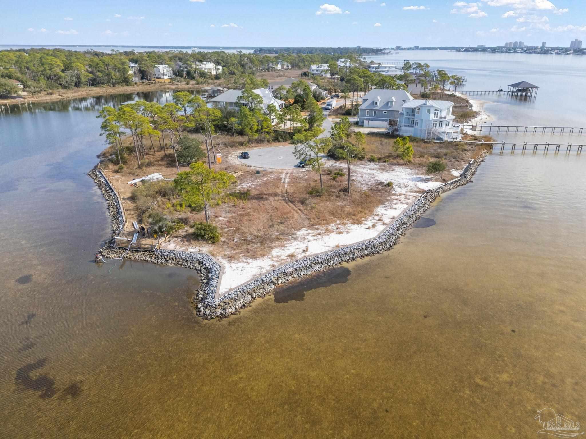 16353 Tarpon Drive Pensacola FL 32507