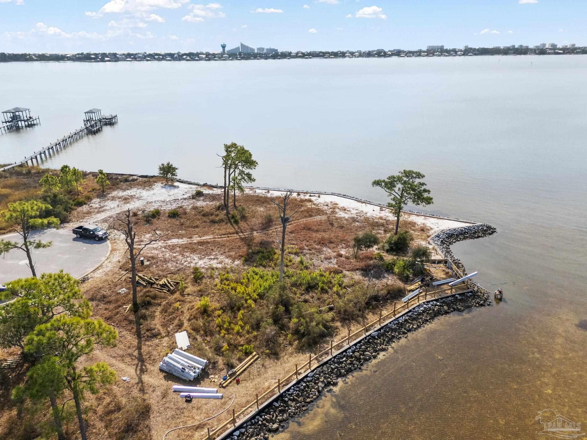 16353 Tarpon Drive Pensacola FL 32507