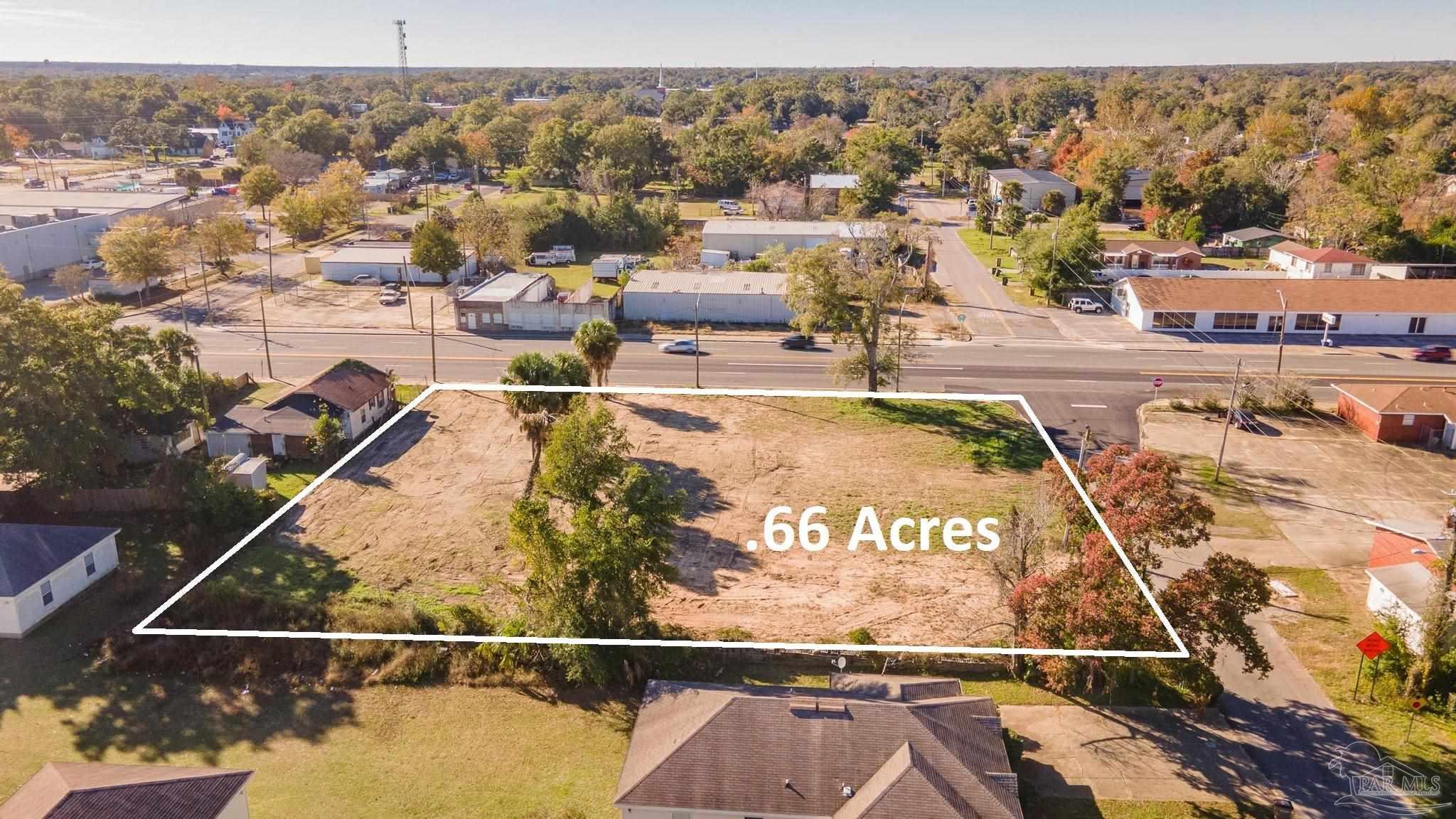 910 N Pace Boulevard Pensacola FL 32505
