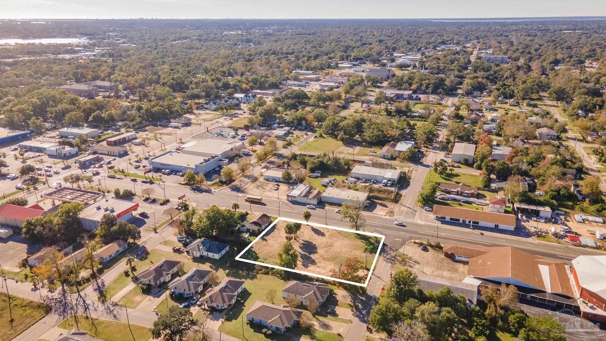 910 N Pace Boulevard Pensacola FL 32505