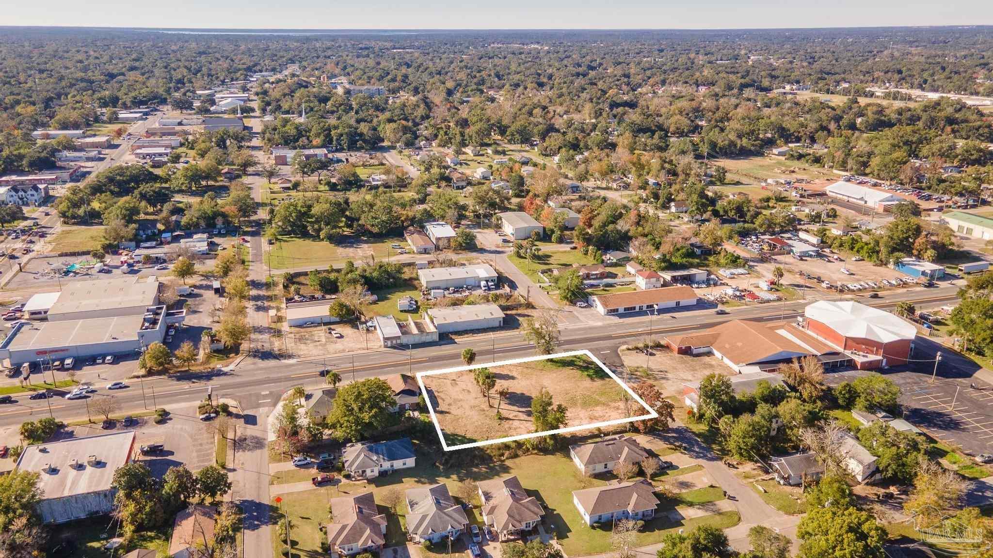 910 N Pace Boulevard Pensacola FL 32505