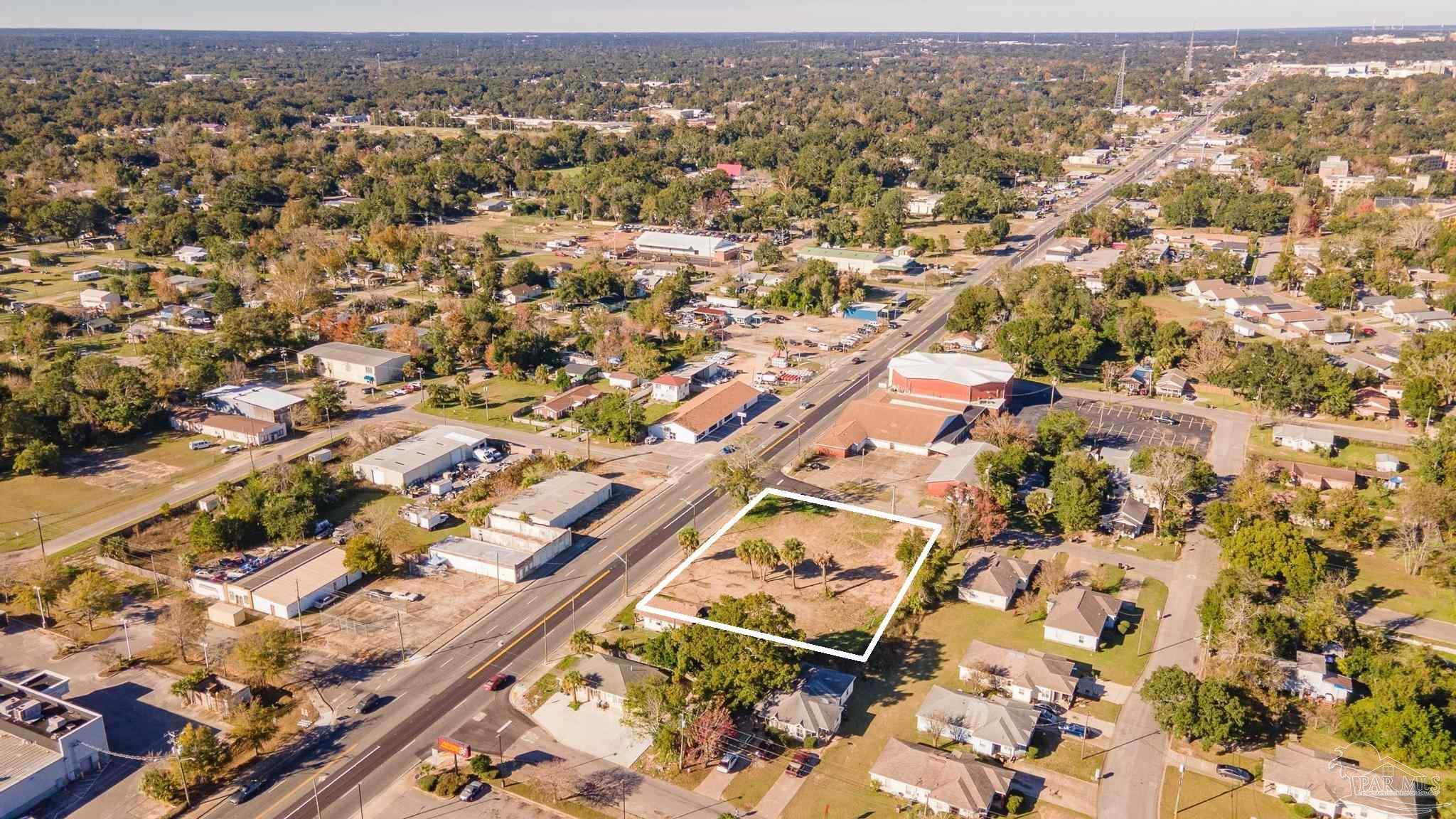 910 N Pace Boulevard Pensacola FL 32505