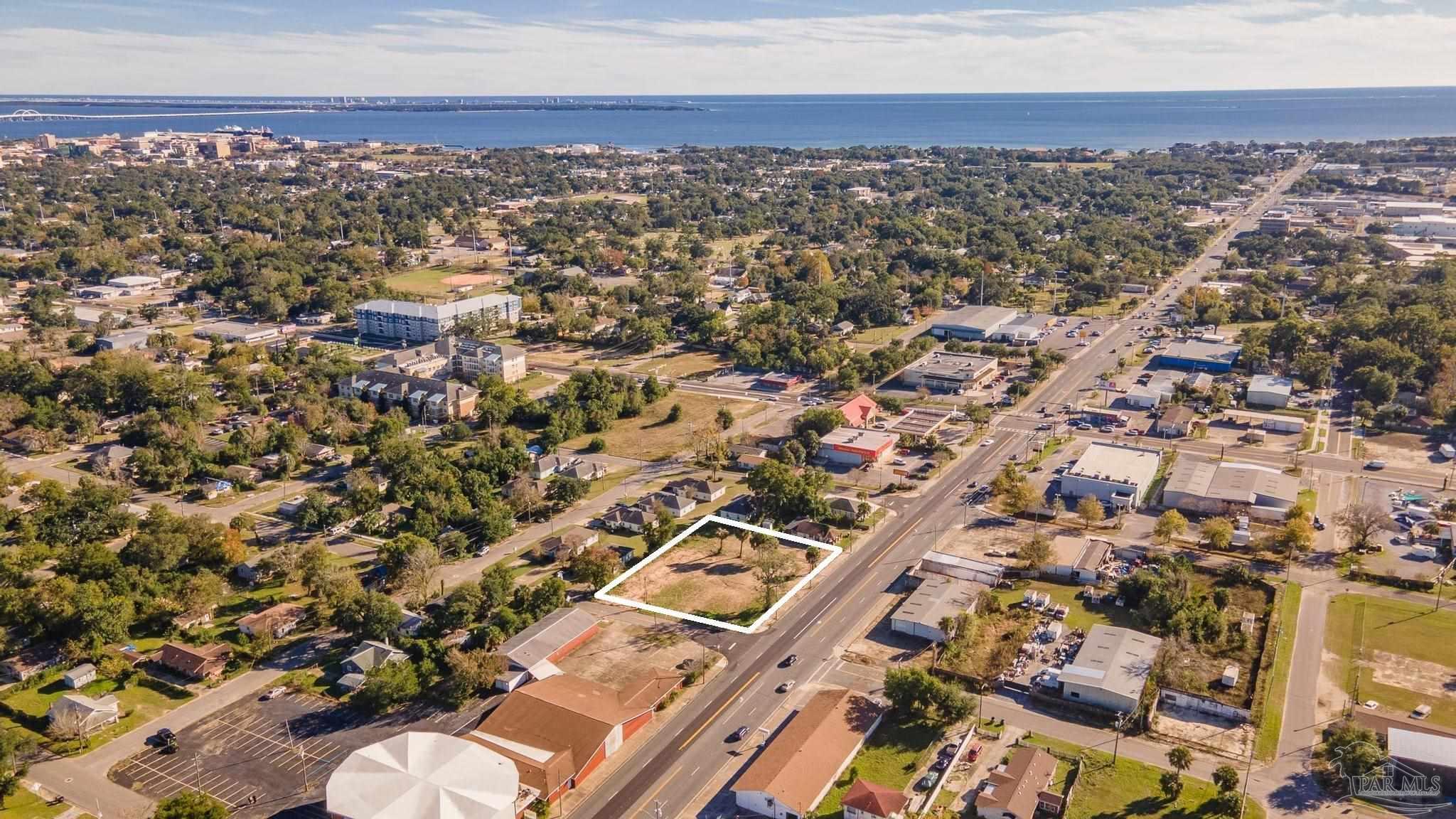 910 N Pace Boulevard Pensacola FL 32505
