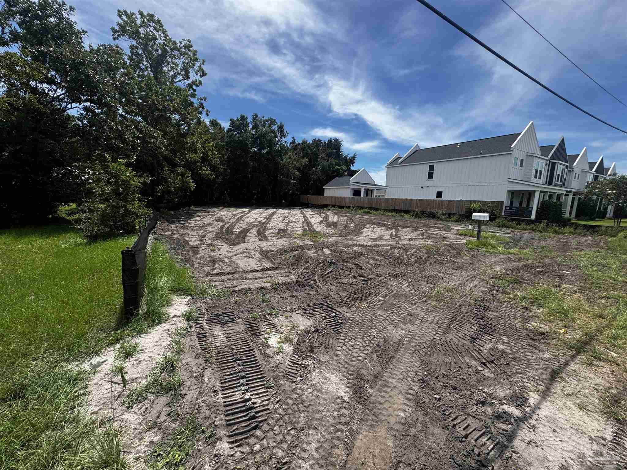 1109 W Intendencia St # B Pensacola FL 32502