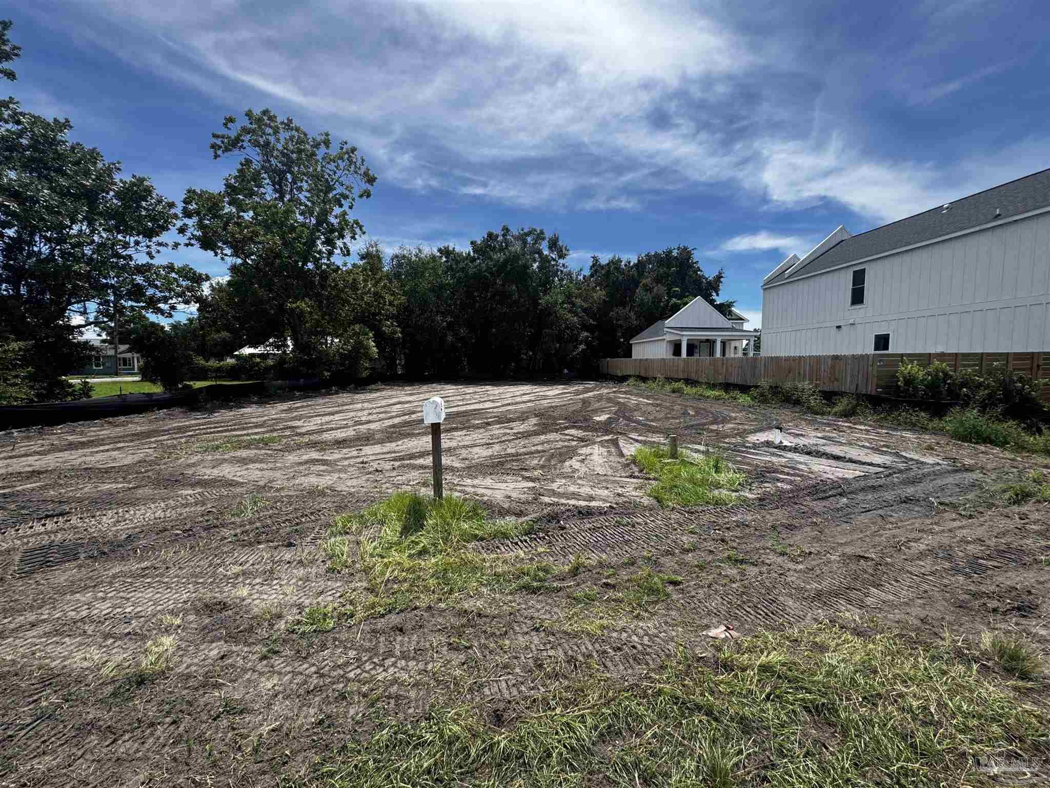 1109 W Intendencia St # B Pensacola FL 32502