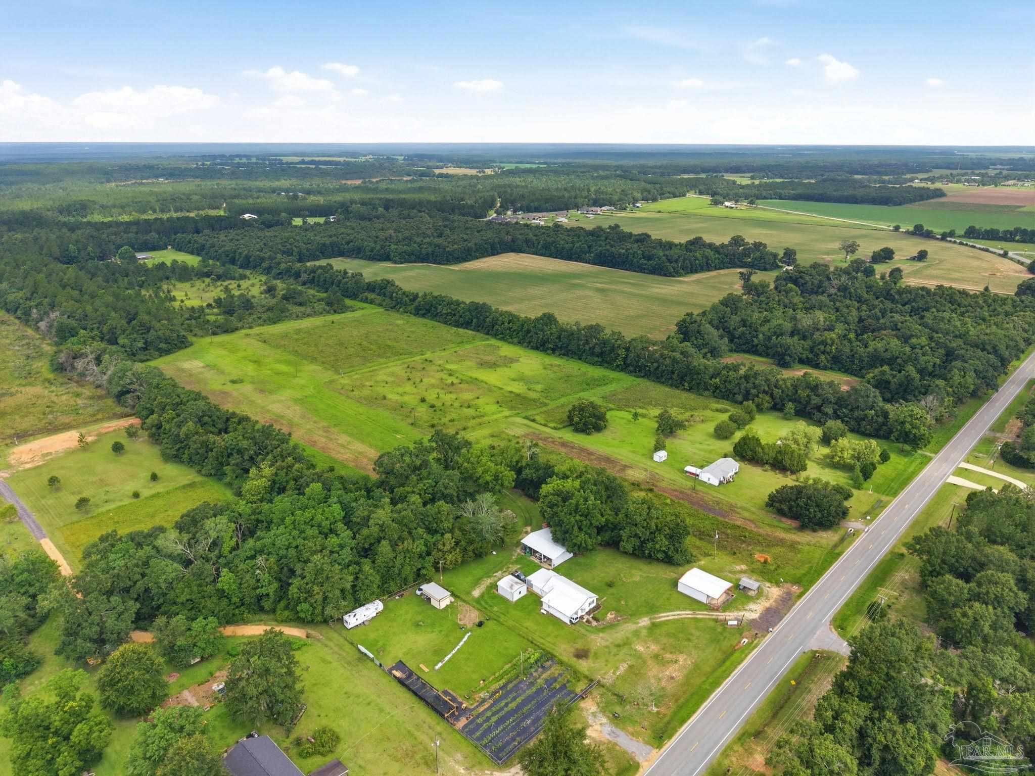 Lot 2 Chumuckla Highway Pace FL 32571
