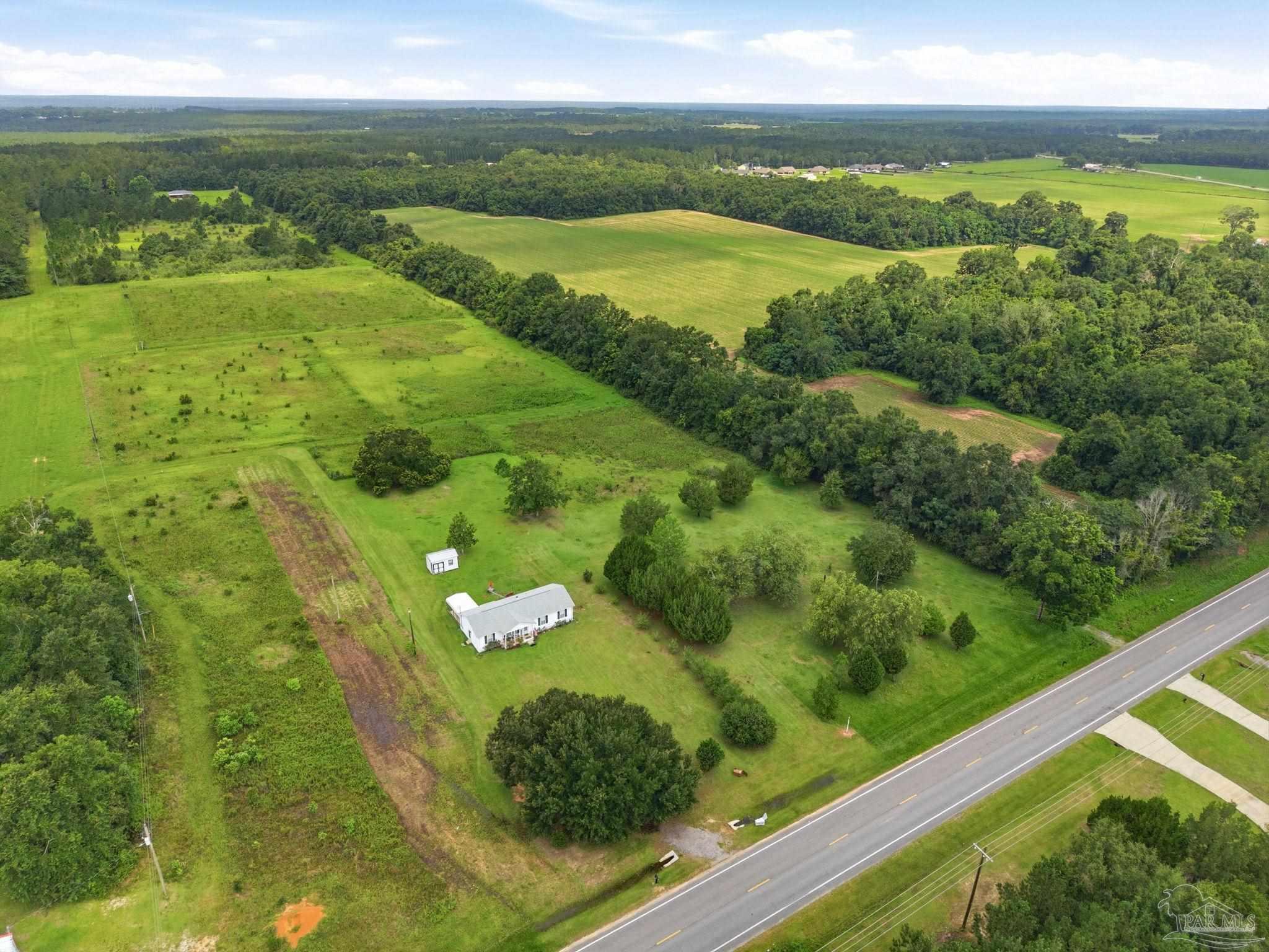 Lot 2 Chumuckla Highway Pace FL 32571