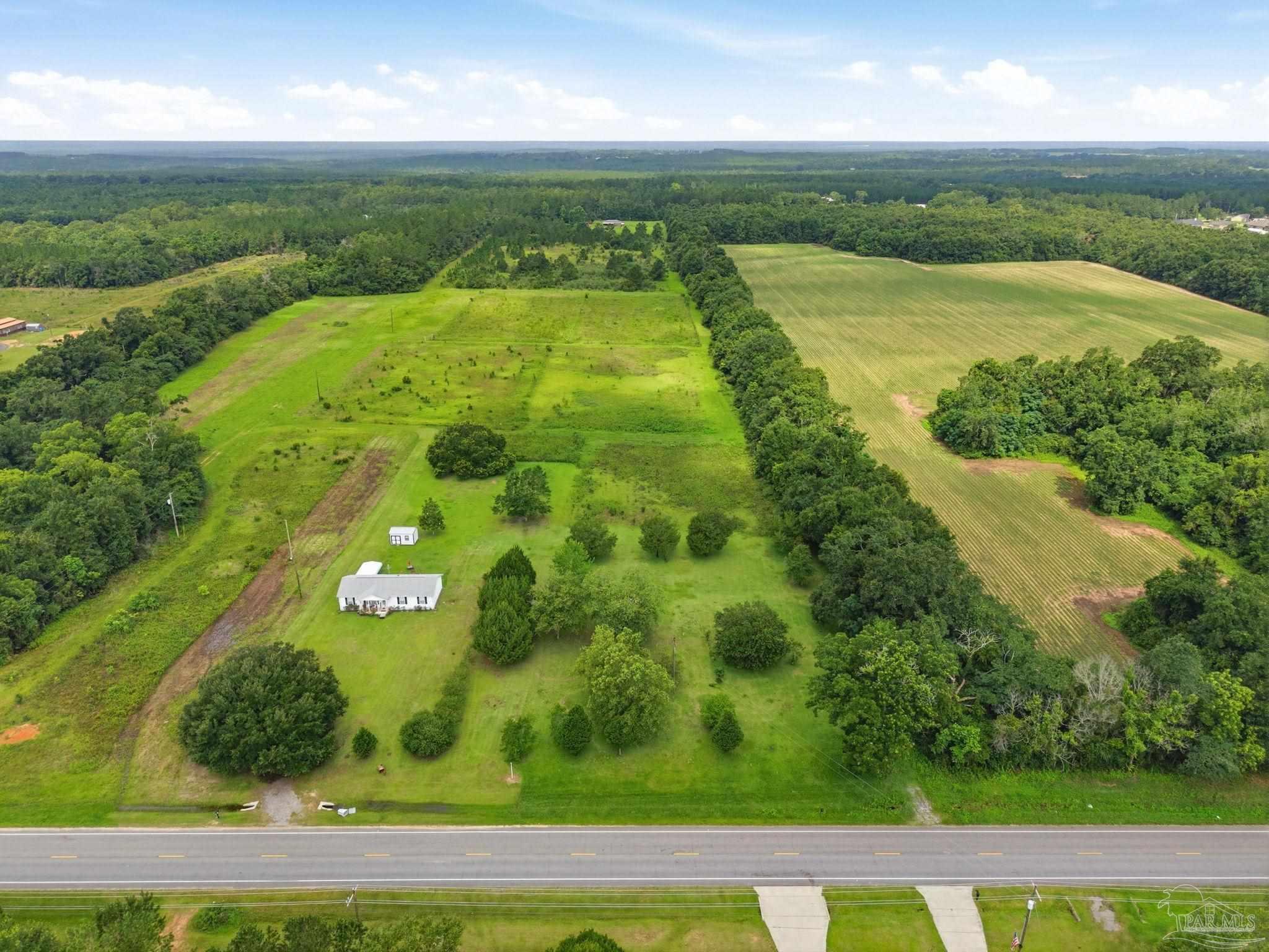 Lot 2 Chumuckla Highway Pace FL 32571