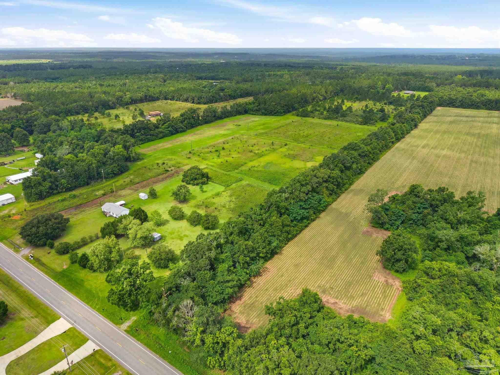 Lot 2 Chumuckla Highway Pace FL 32571