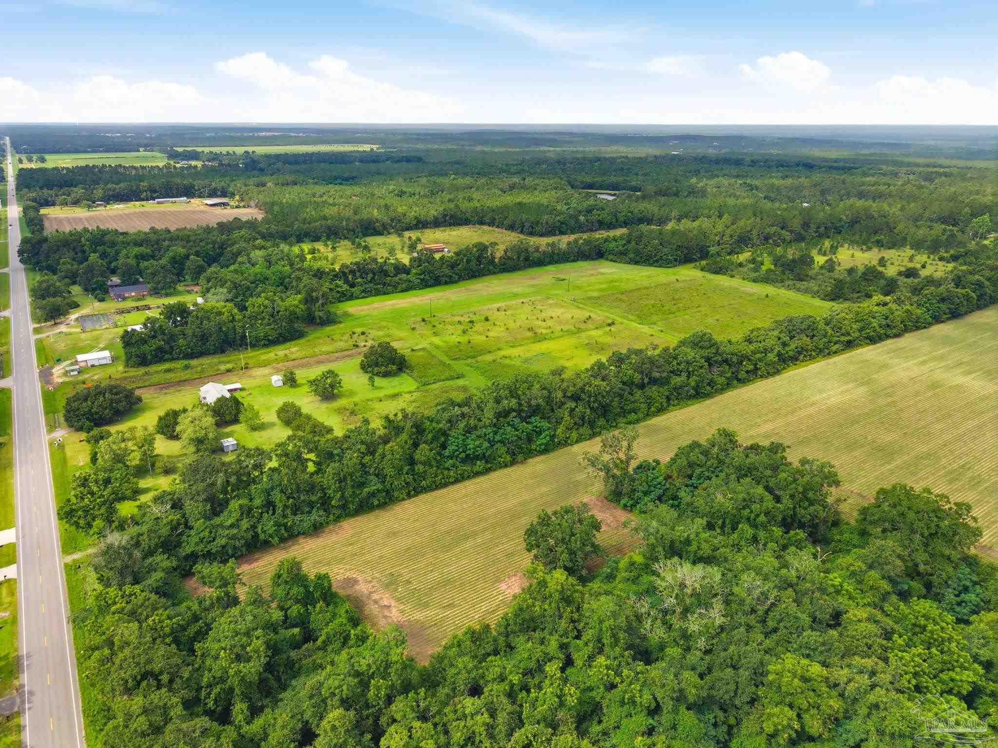 Lot 2 Chumuckla Highway Pace FL 32571