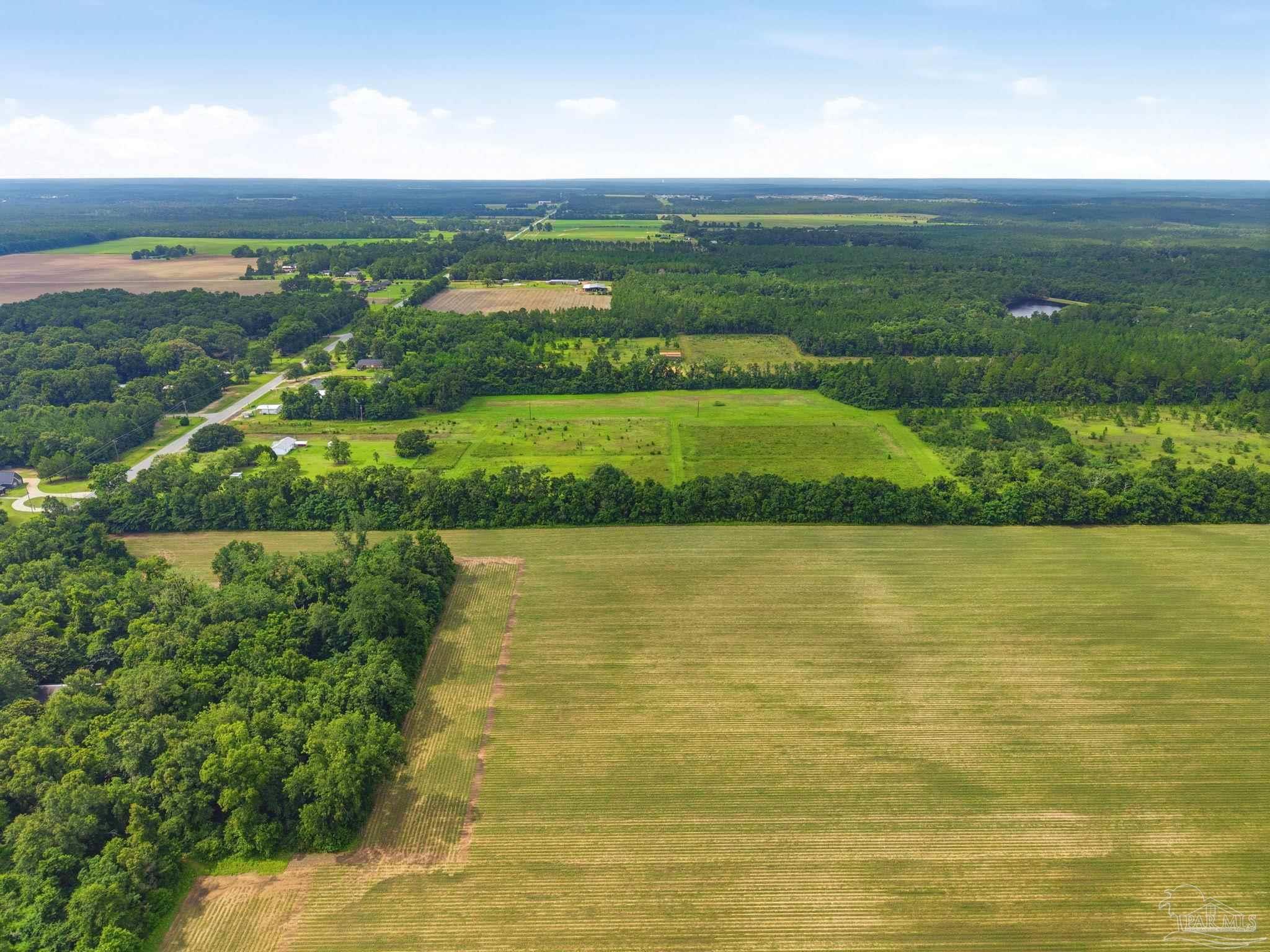Lot 2 Chumuckla Highway Pace FL 32571