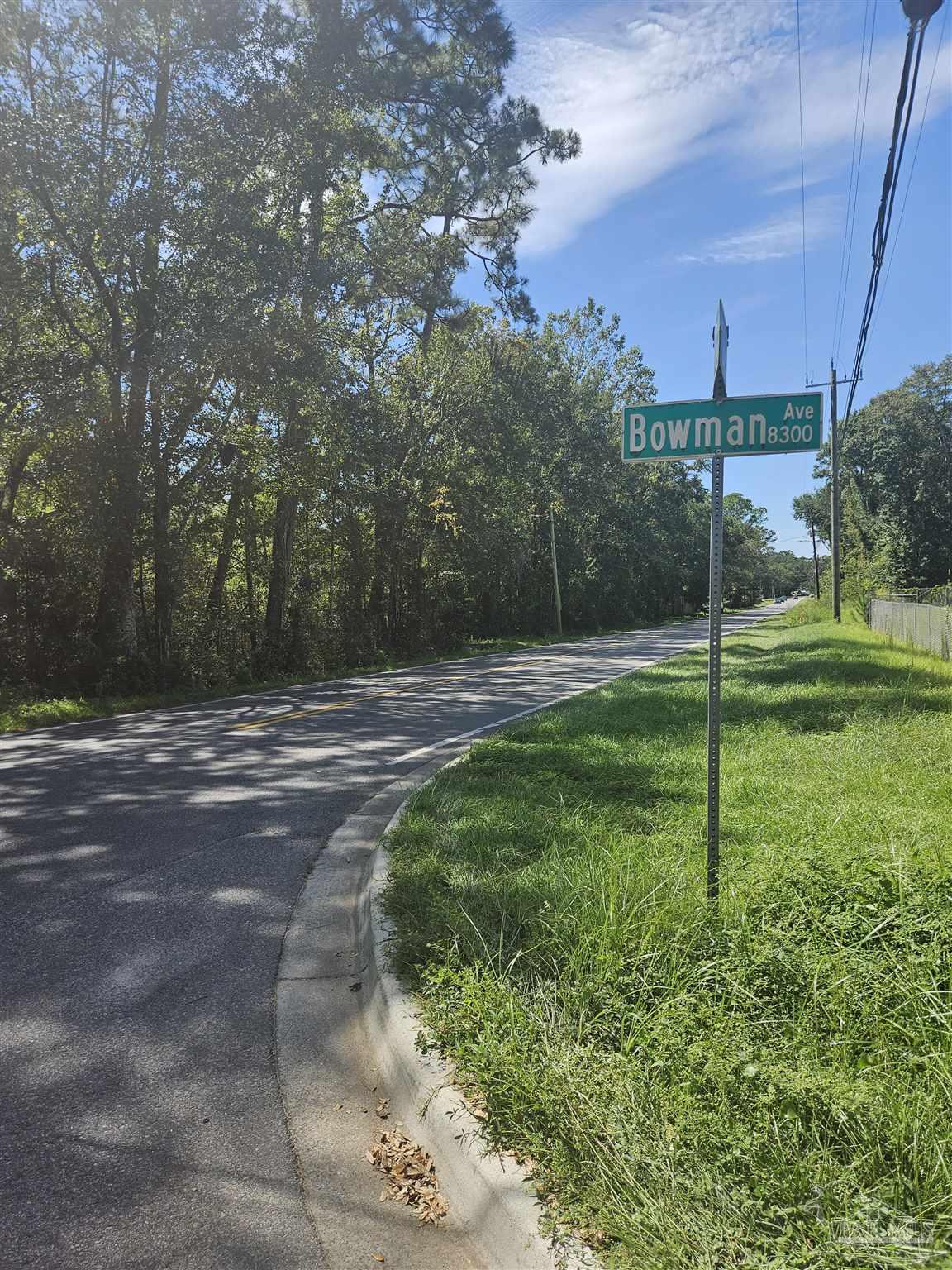 1700 Blk W Detroit Boulevard Pensacola FL 32534