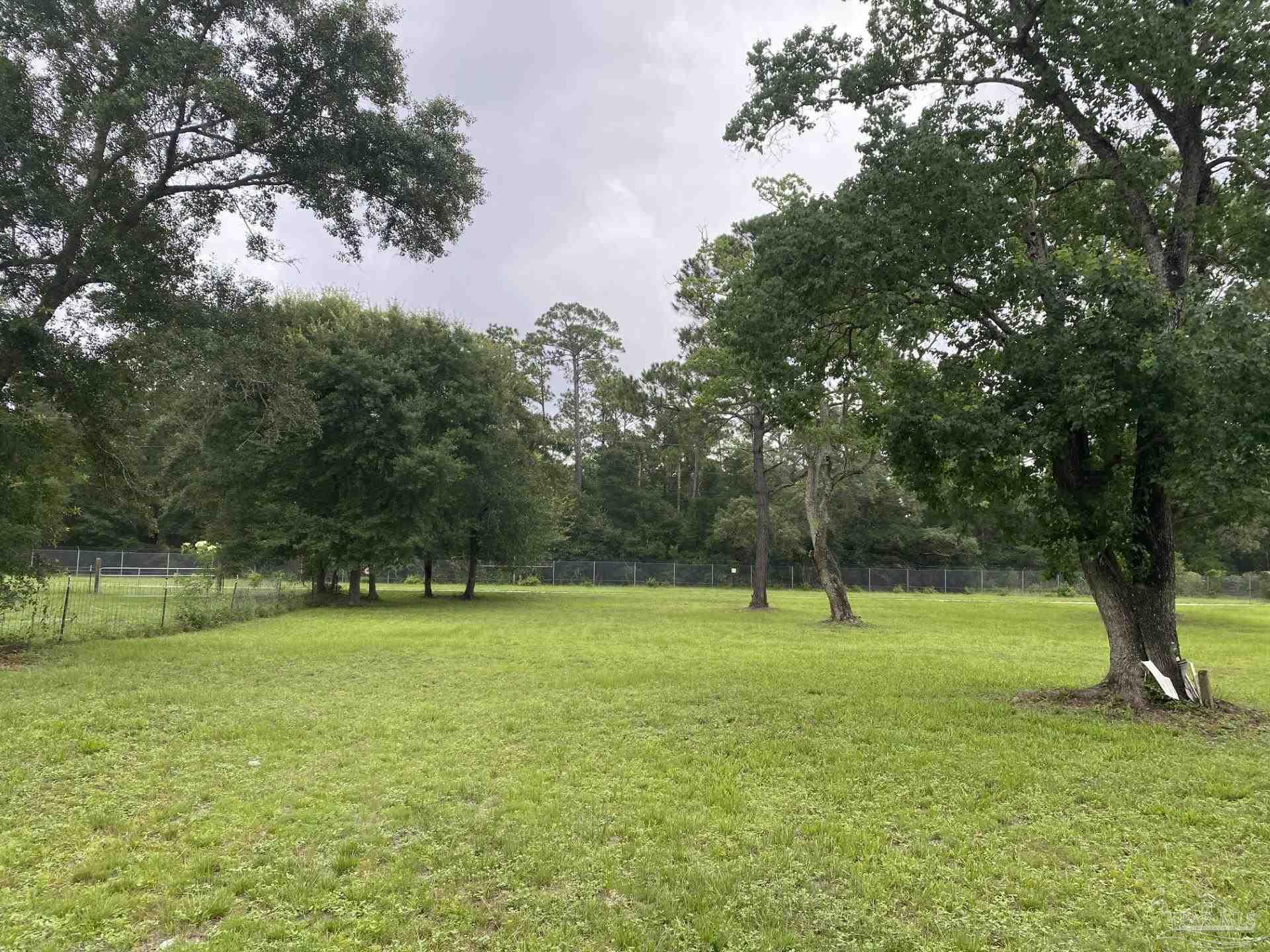 3335 Burns Avenue Pensacola FL 32507