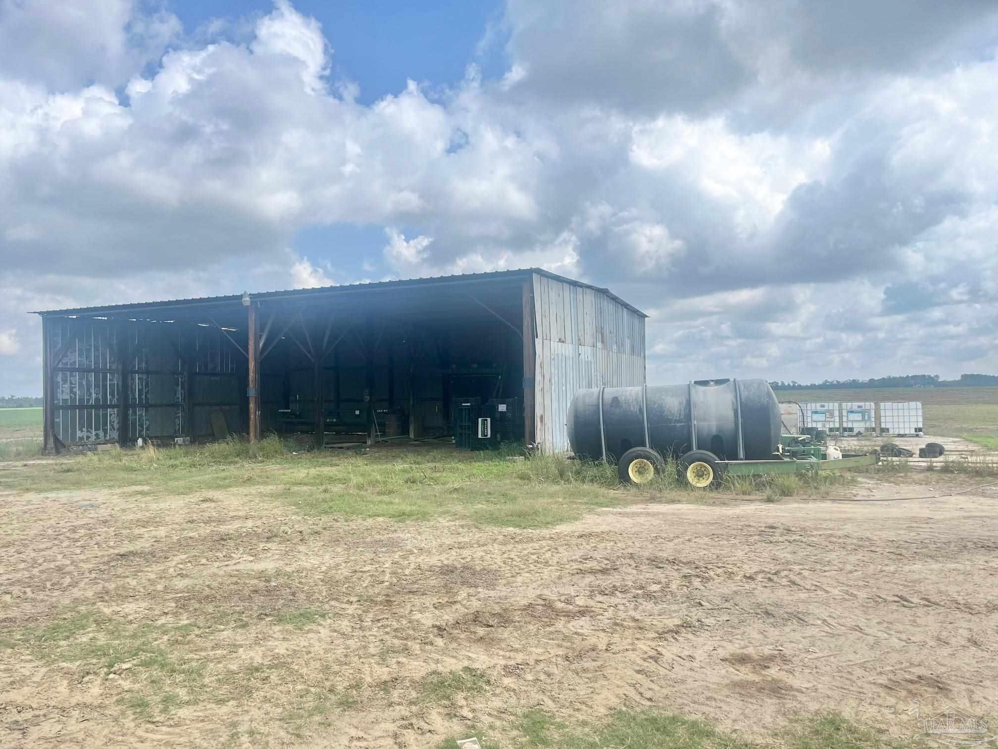 900 Block Highway 97 Molino FL 32577