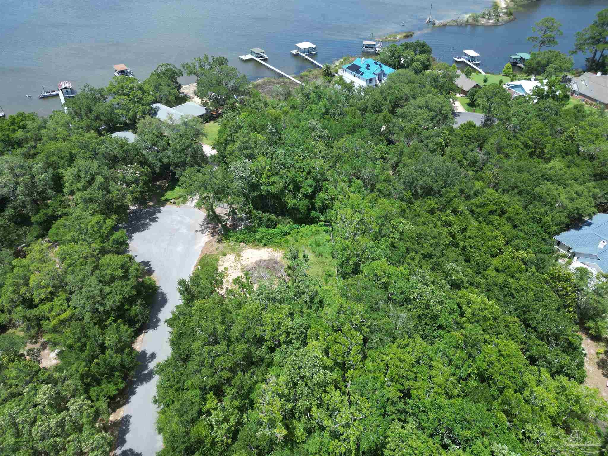 2900 E Sandpiper Cove Navarre FL 32566