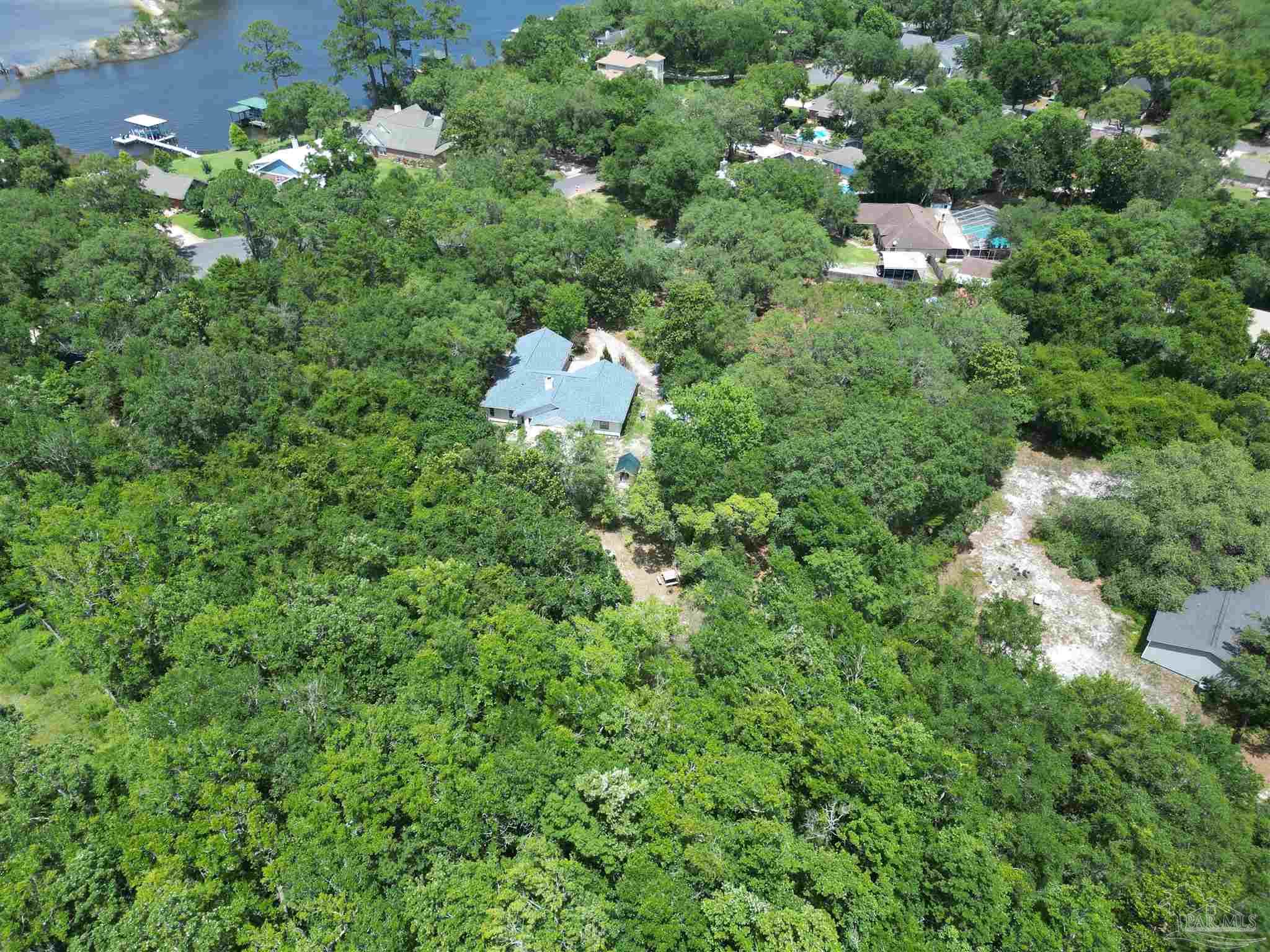 2900 E Sandpiper Cove Navarre FL 32566