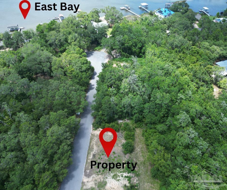 2900 E Sandpiper Cove Navarre FL 32566