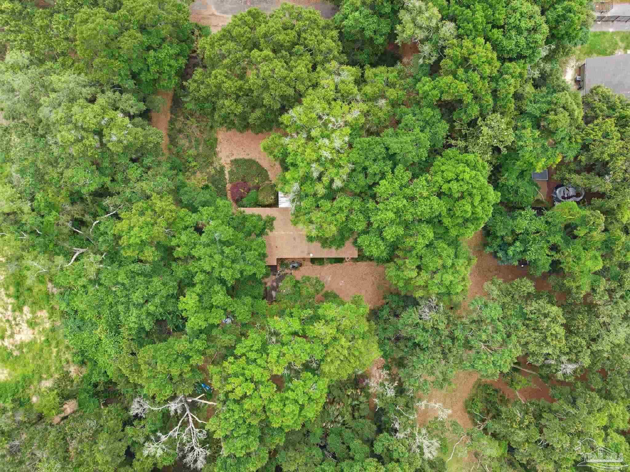 8331 Everett Avenue Pensacola FL 32514