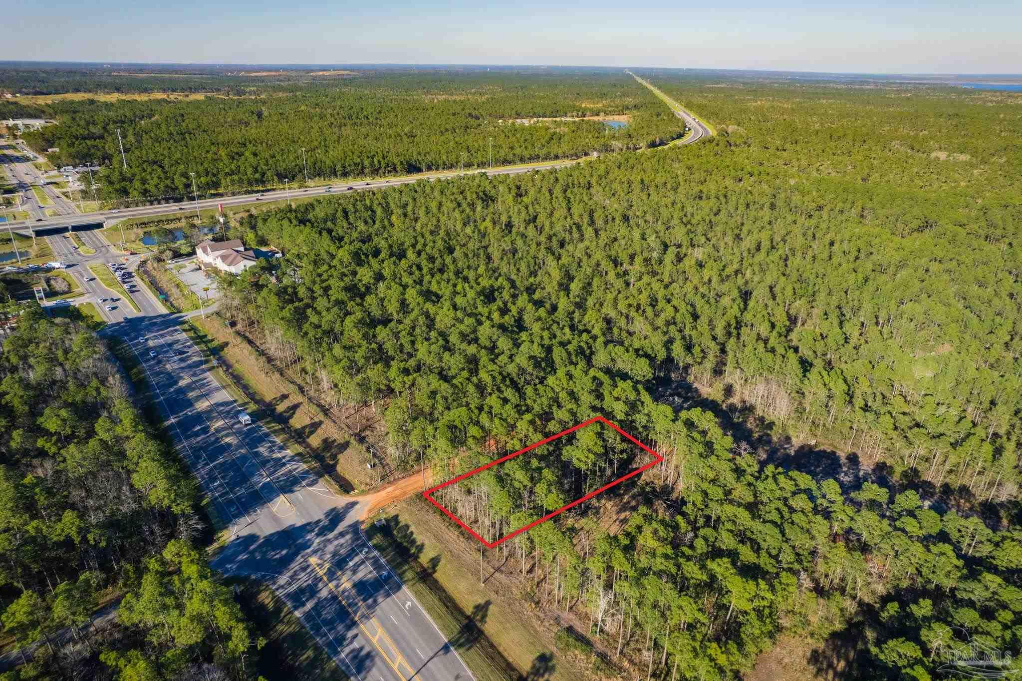 Blk 224 Avalon Boulevard Milton FL 32583