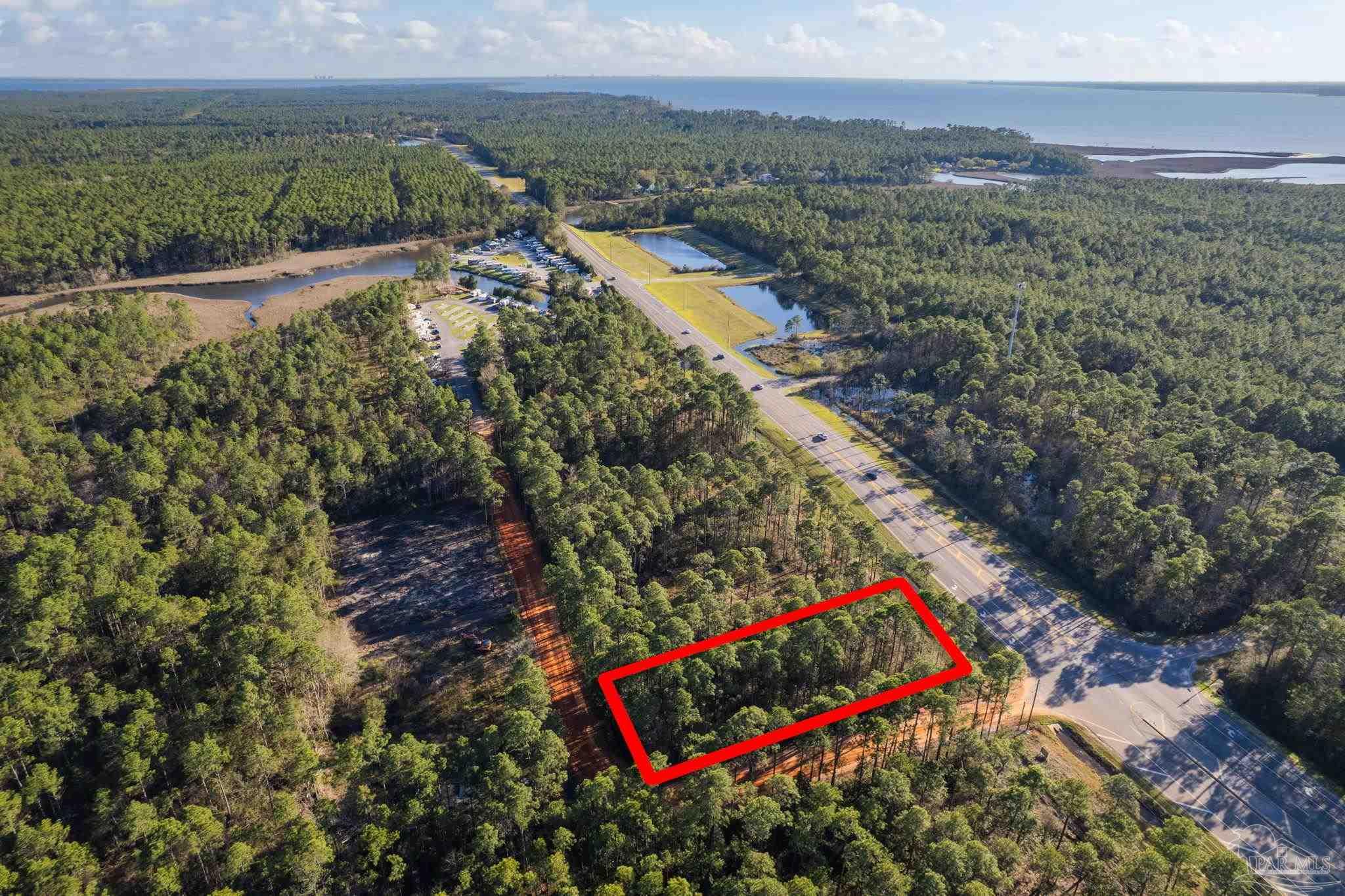Blk 224 Avalon Boulevard Milton FL 32583