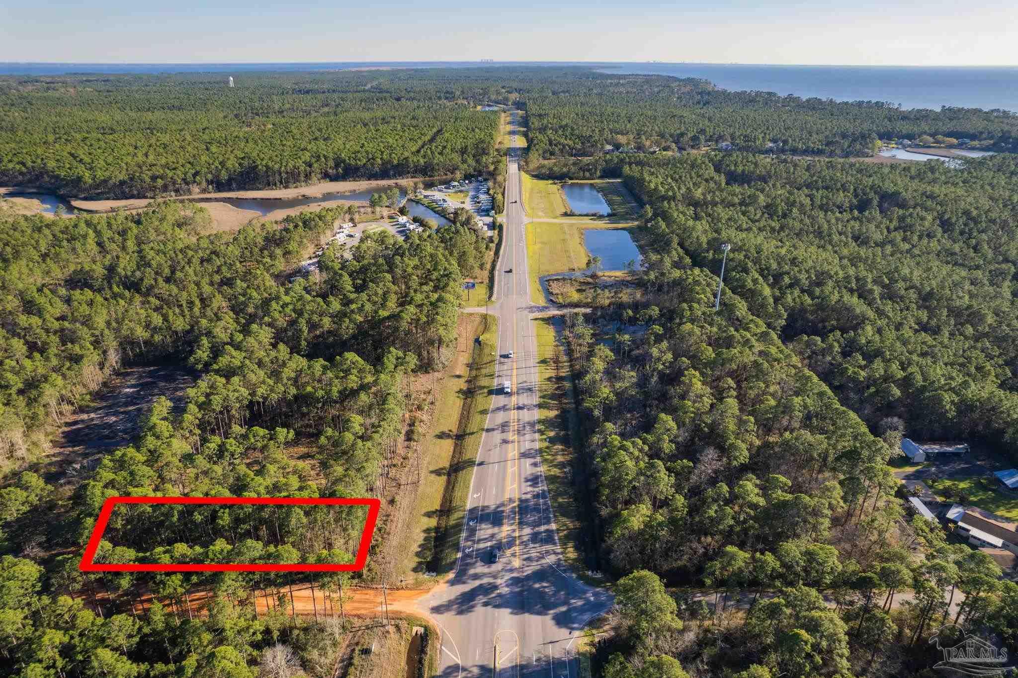 Blk 224 Avalon Boulevard Milton FL 32583