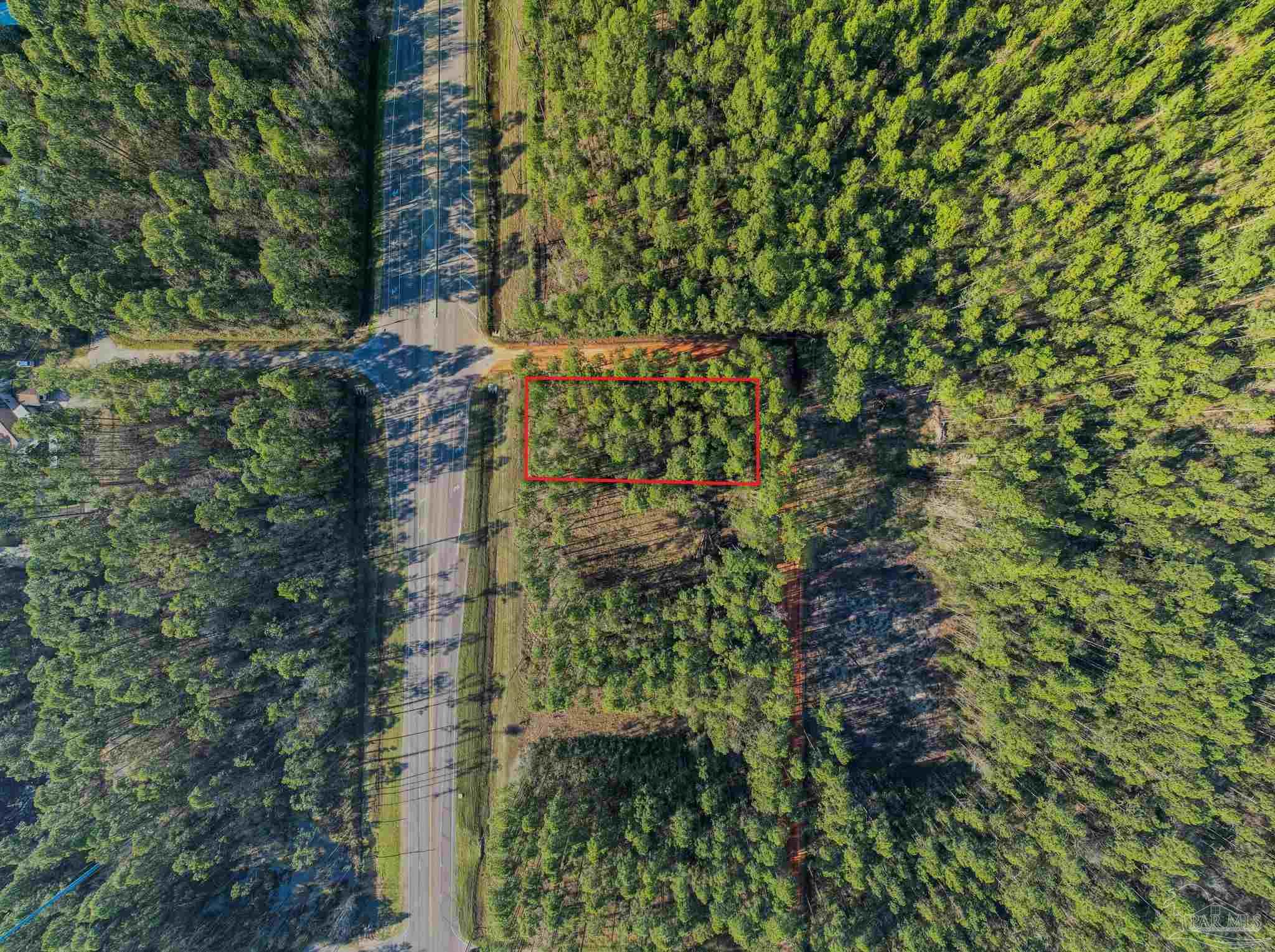 Blk 224 Avalon Boulevard Milton FL 32583