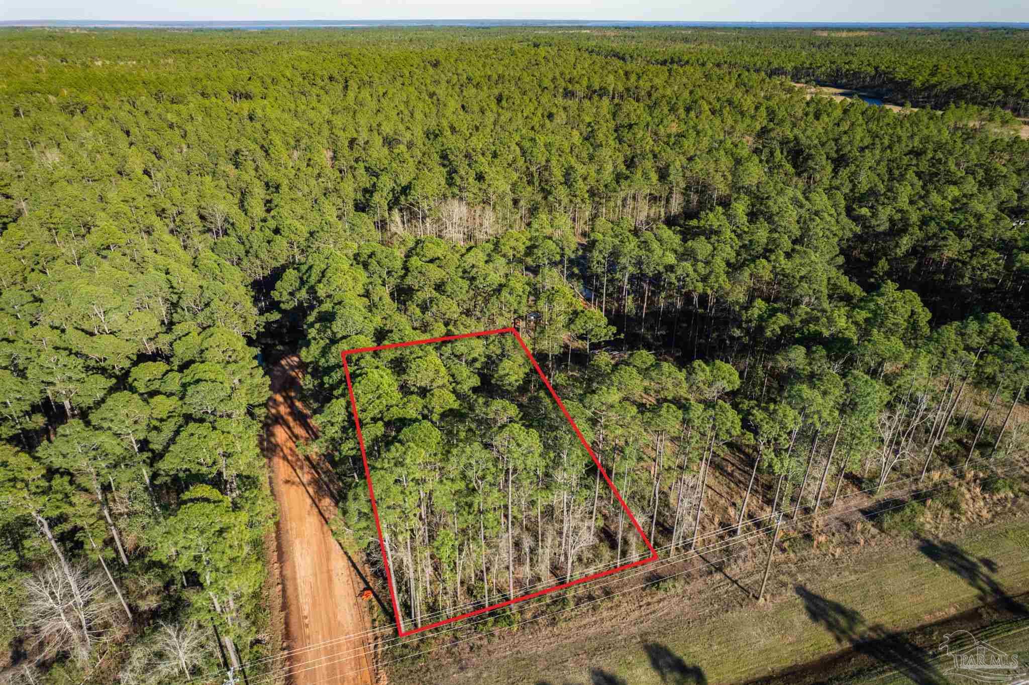 Blk 224 Avalon Boulevard Milton FL 32583