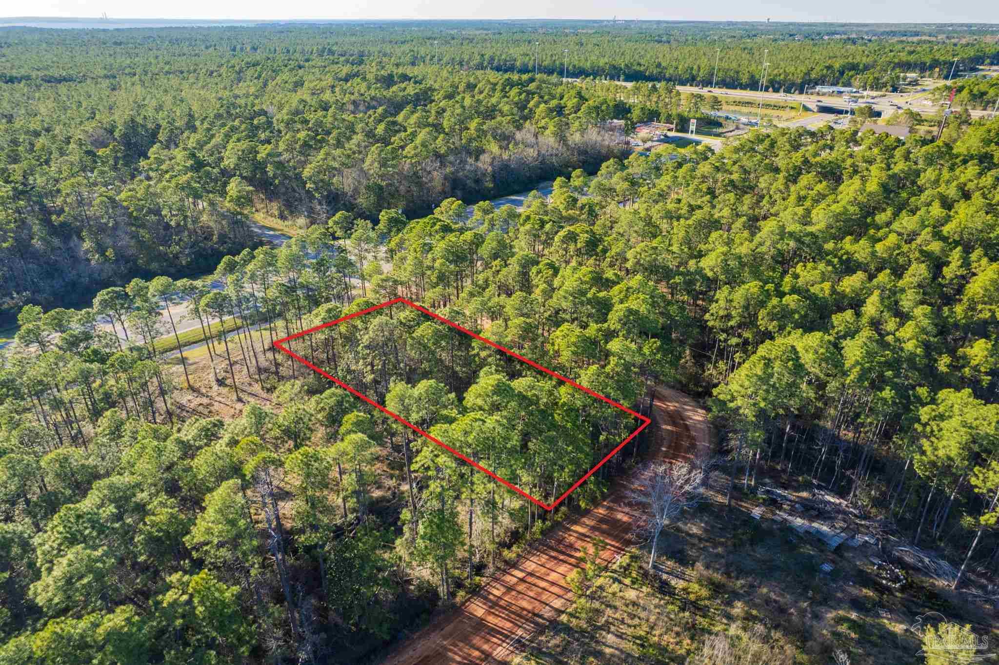 Blk 224 Avalon Boulevard Milton FL 32583