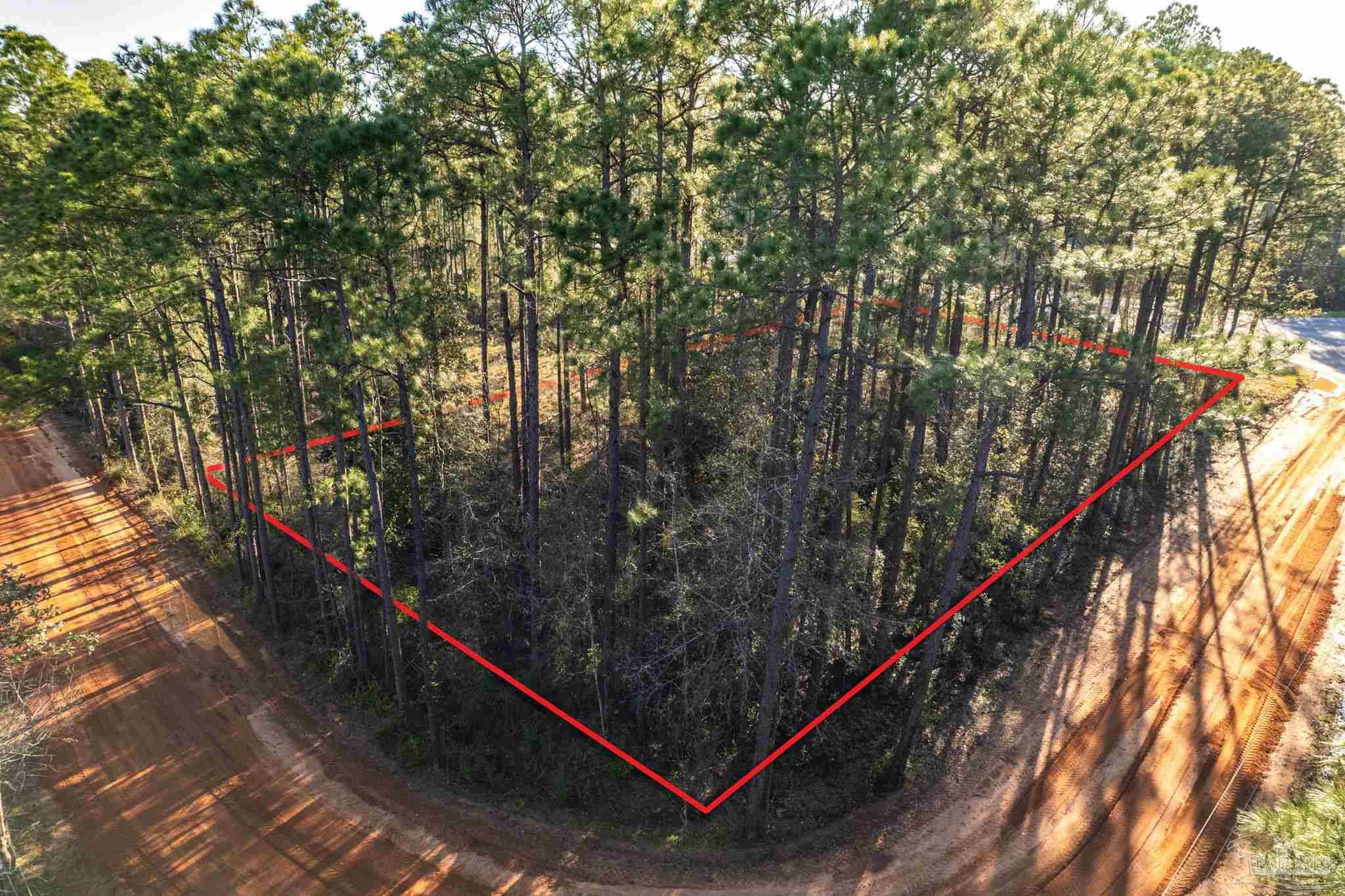 Blk 224 Avalon Boulevard Milton FL 32583
