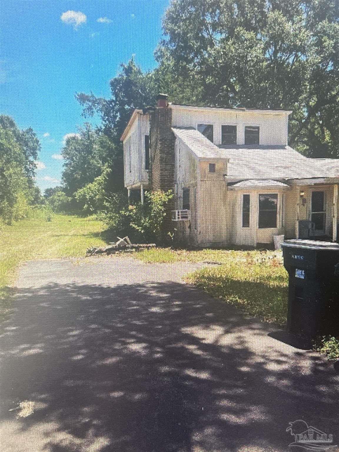 9700 Chandler Street Pensacola FL 32534
