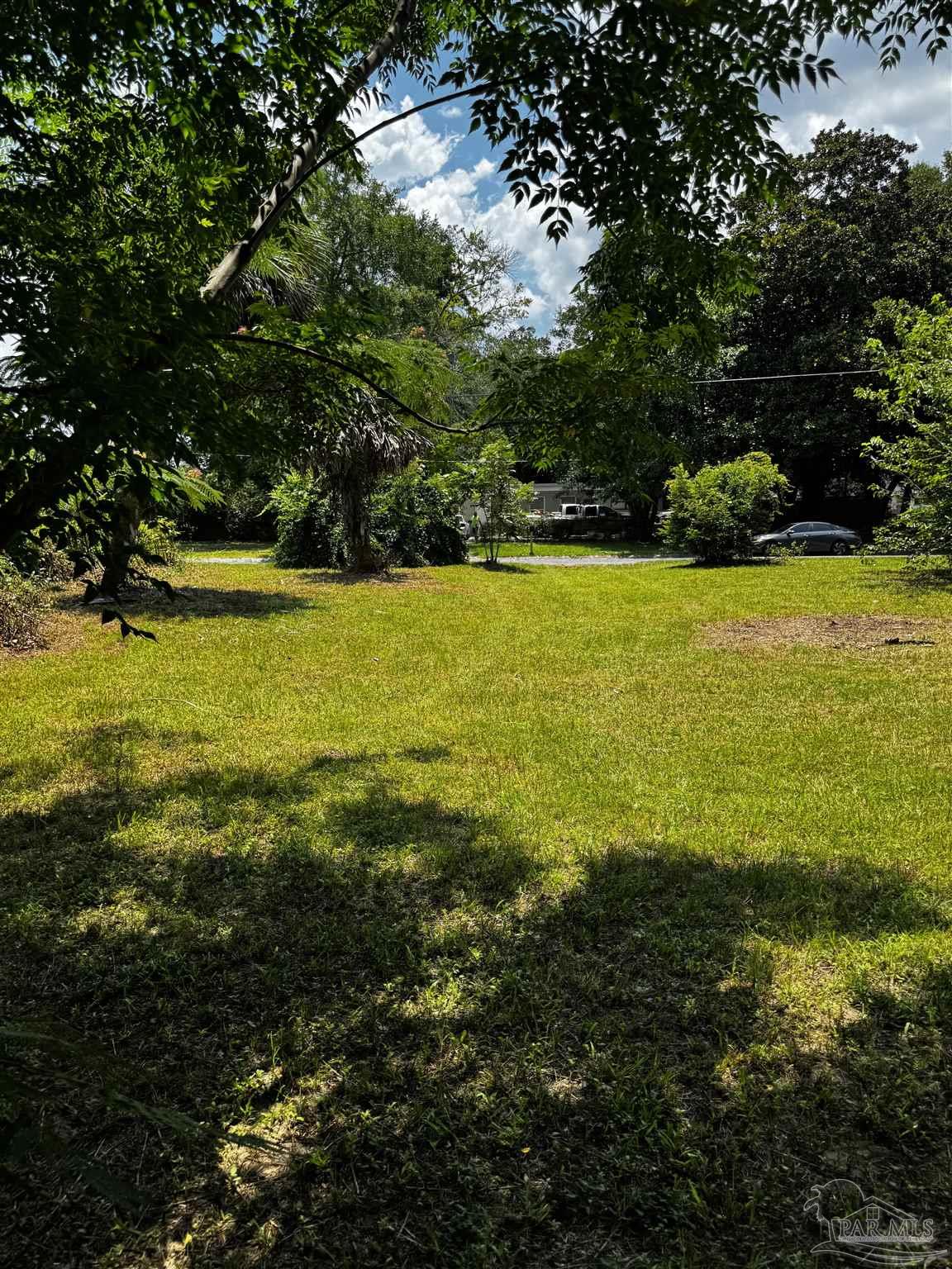 100 Aquamarine Avenue Pensacola FL 32505
