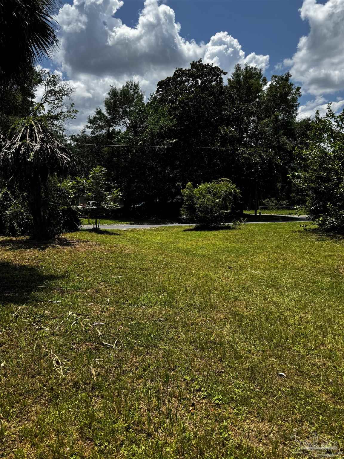 100 Aquamarine Avenue Pensacola FL 32505