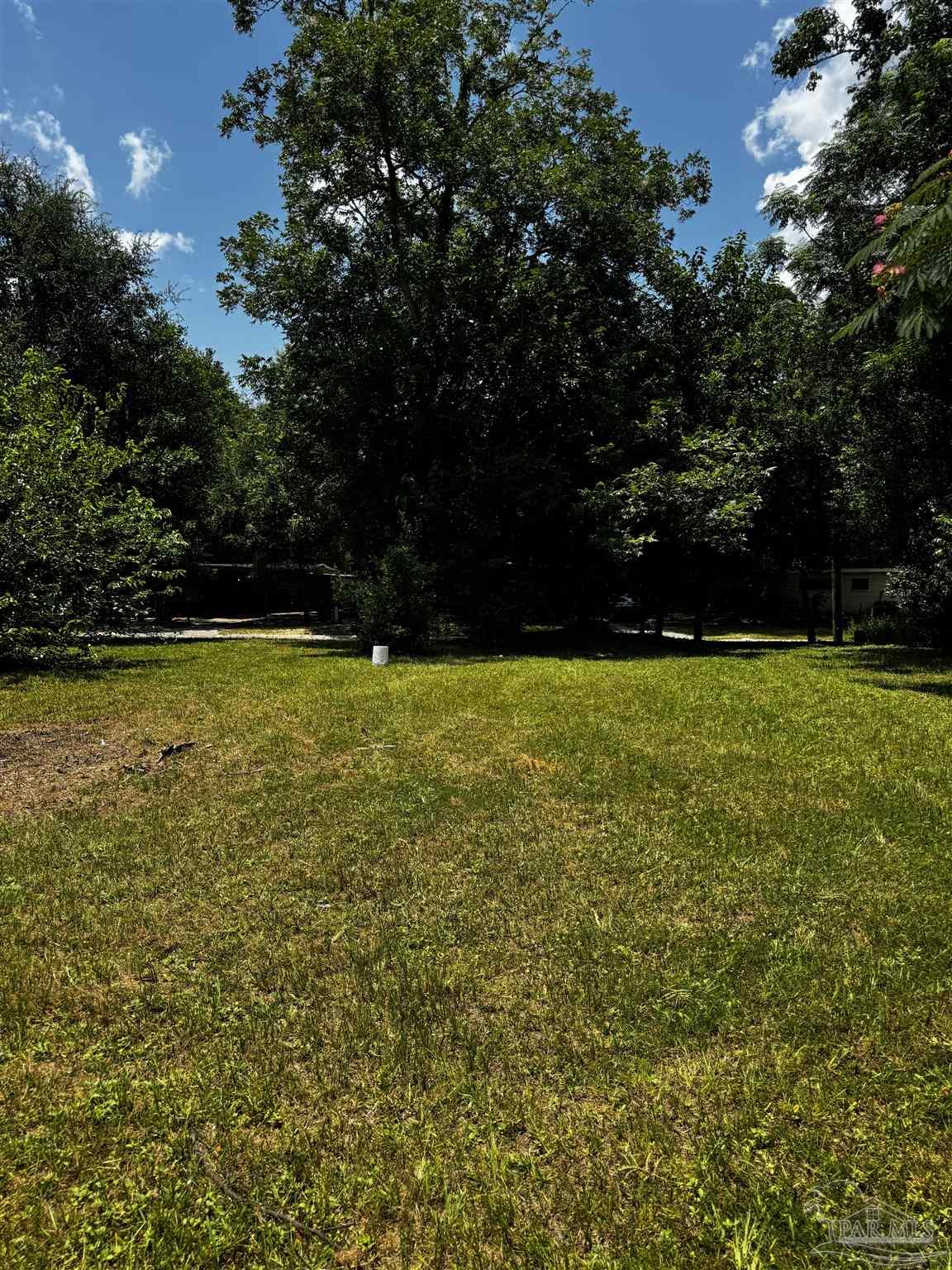 100 Aquamarine Avenue Pensacola FL 32505