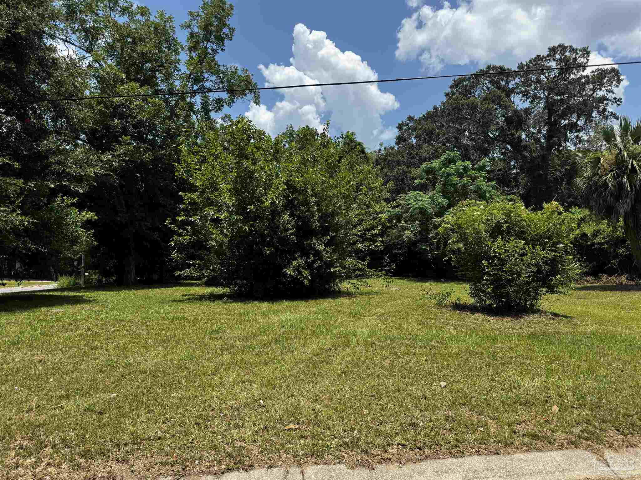 100 Aquamarine Avenue Pensacola FL 32505
