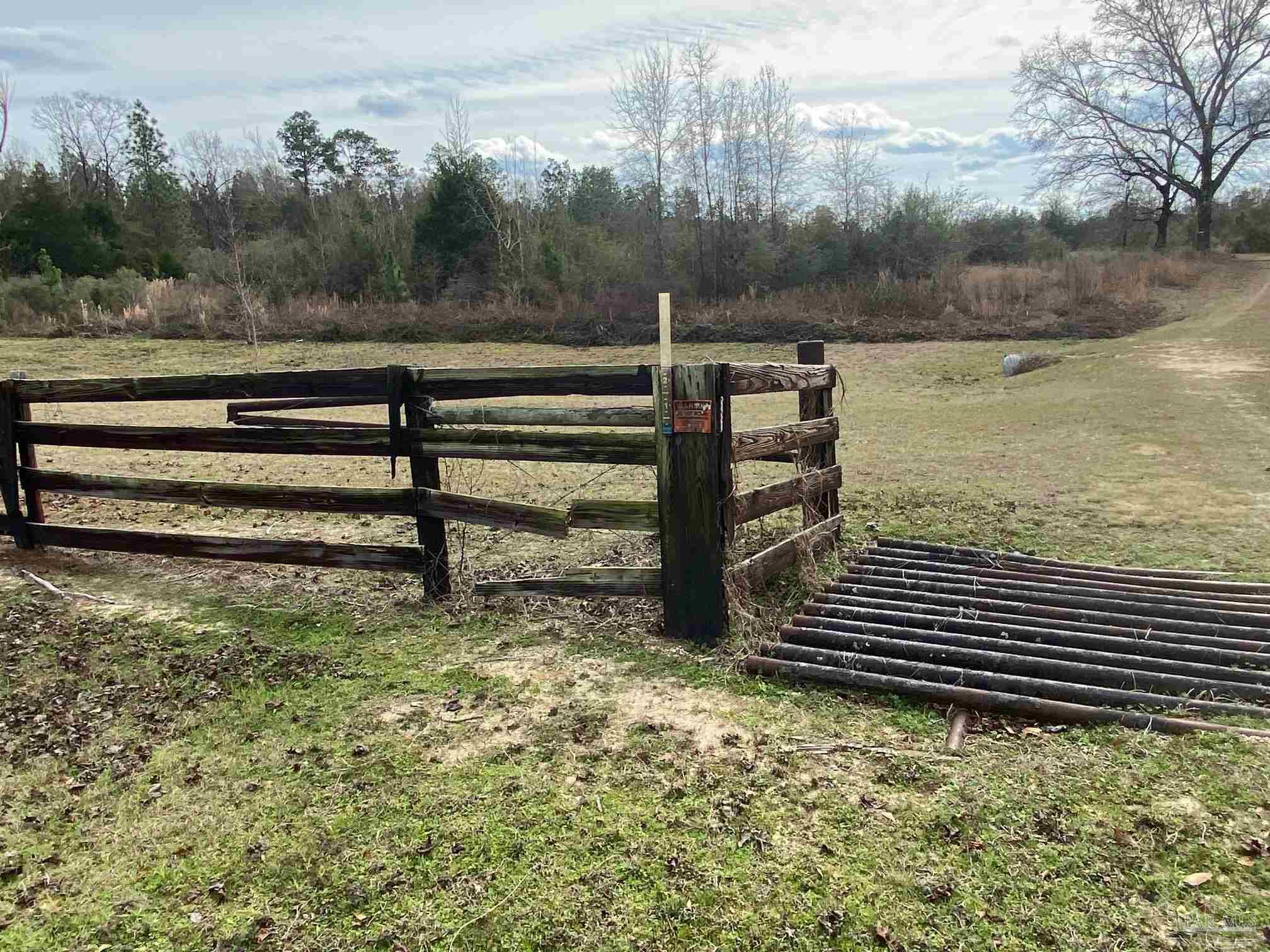 0000 Highway 4 Jay FL 32565