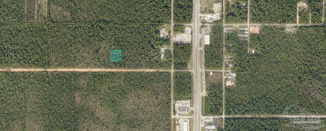 0000 28th Avenue Milton FL 32583